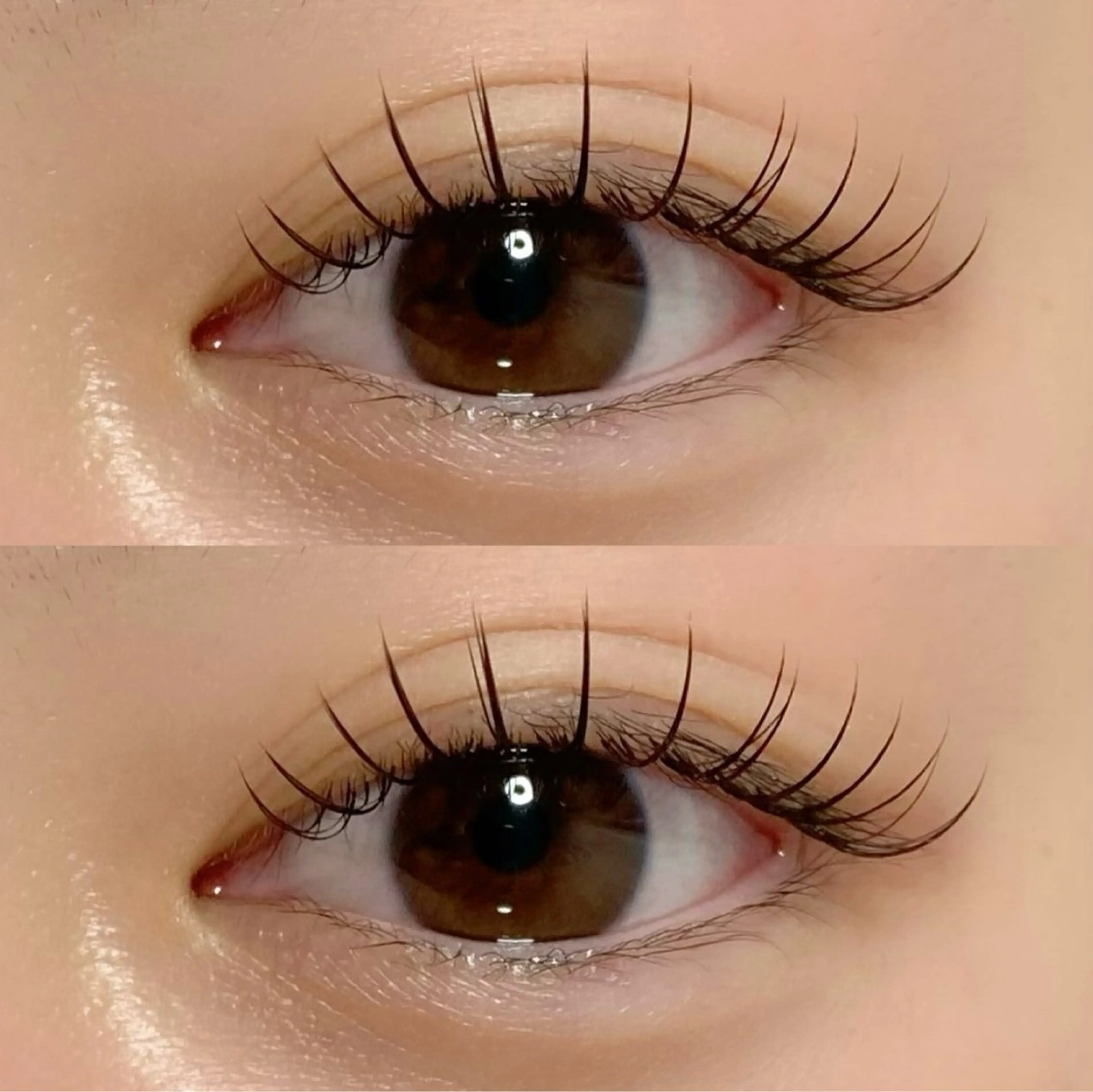 マツエク・マツパ マツエク beauty salon R.のマツエク・マツパデザイン