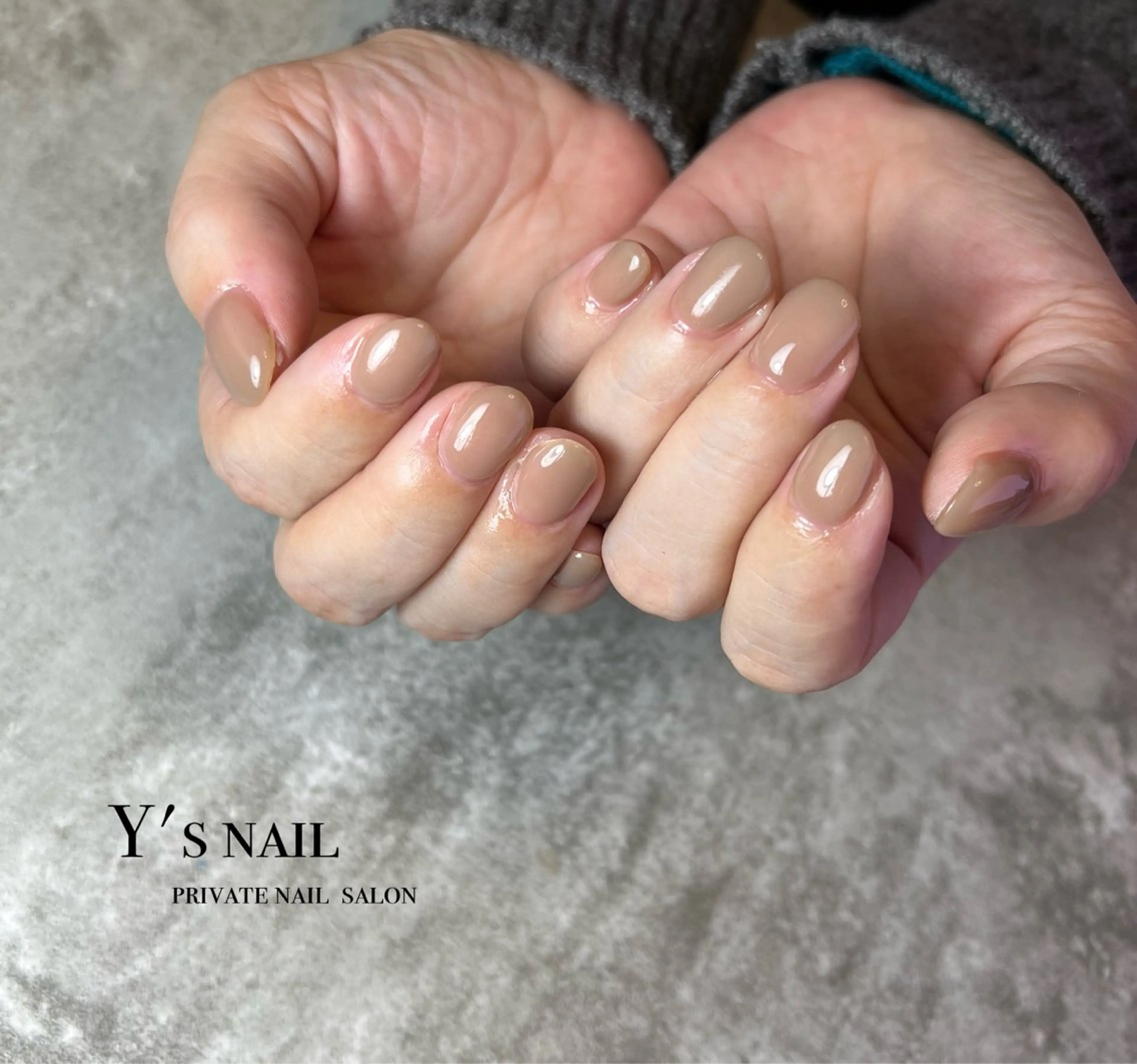 ネイル ハンドネイル Y's nail ˚✧₊YUIのネイルデザイン
