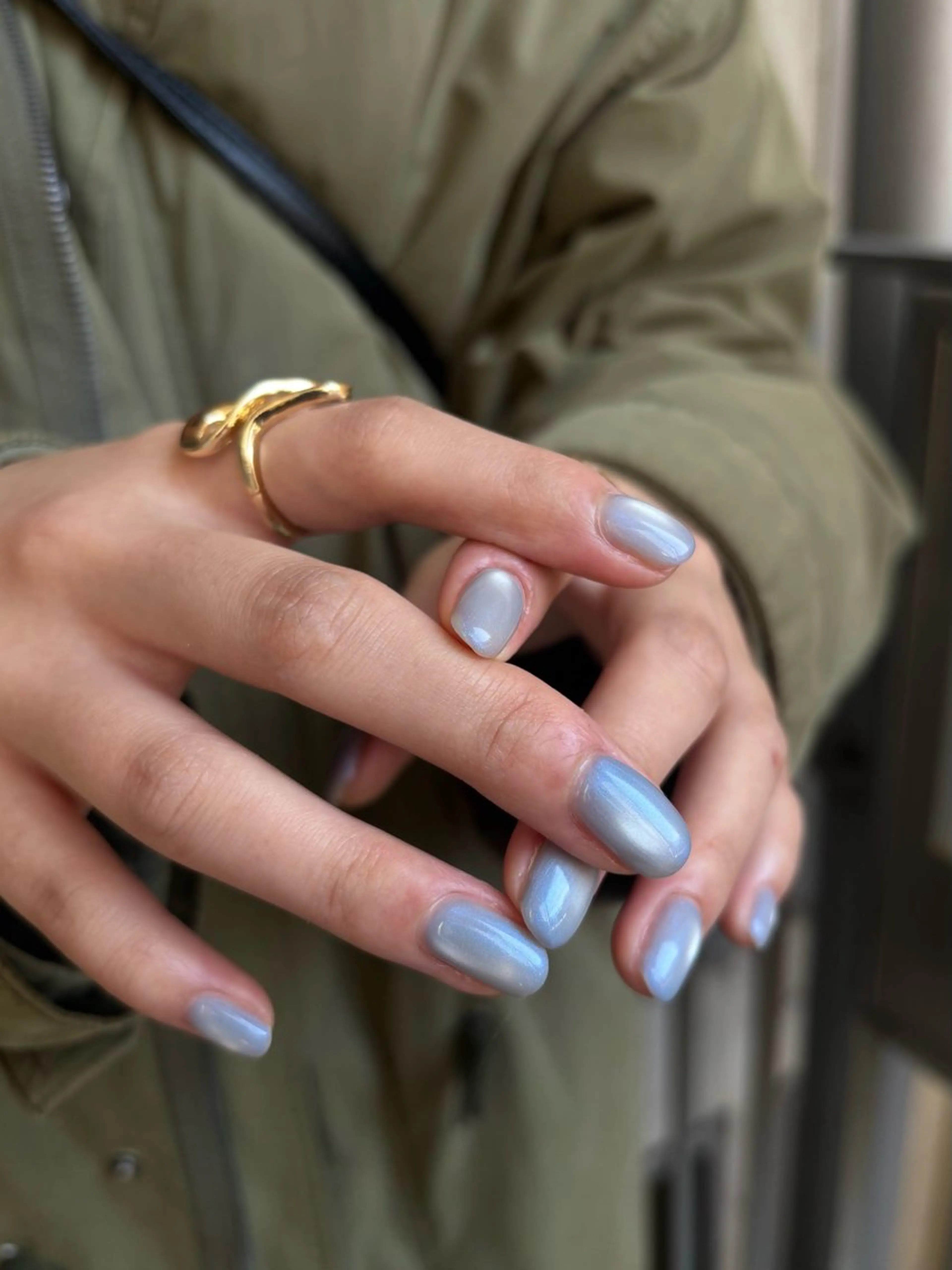 ネイル ハンドネイル 渡邊 妃佳里/Manonのネイルデザイン