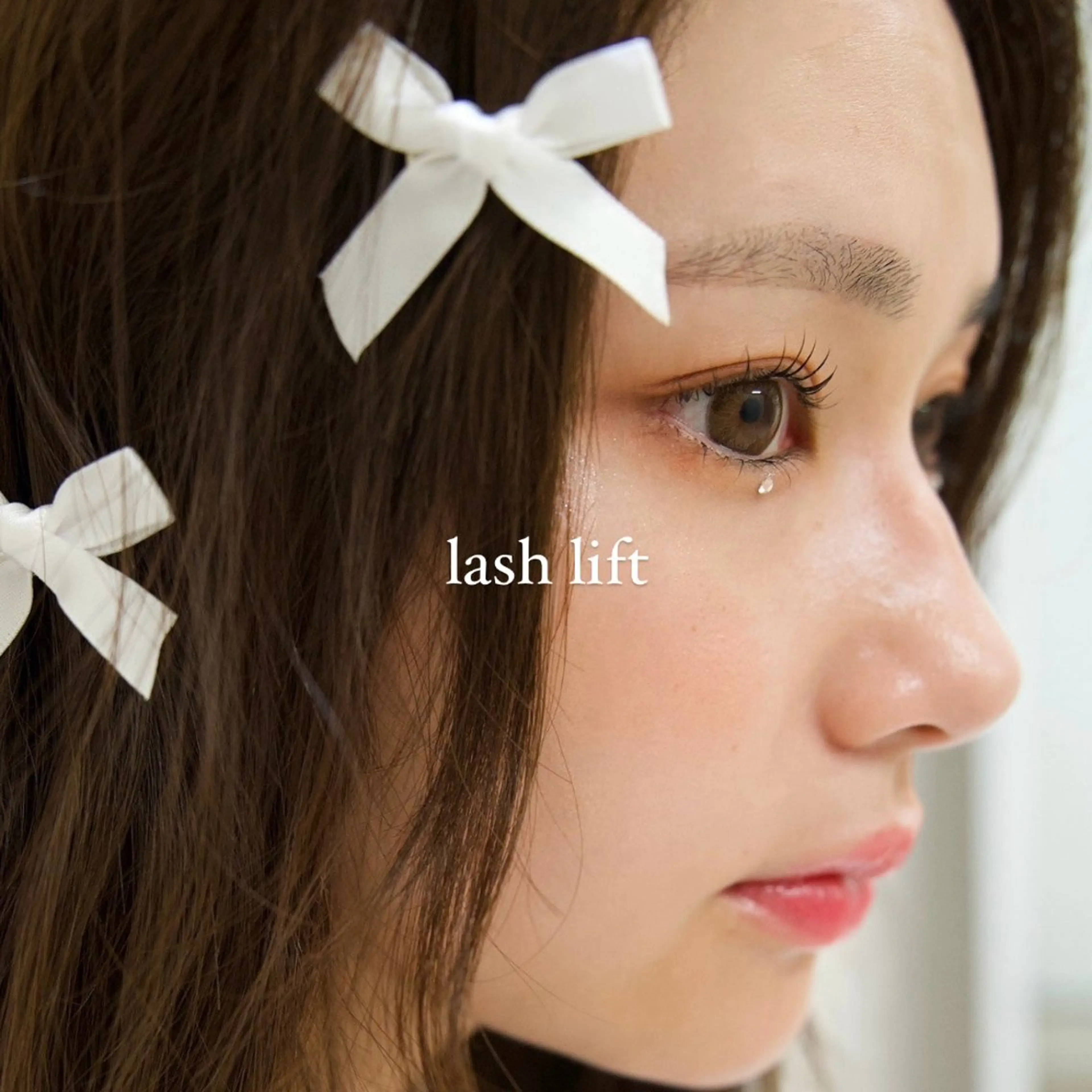 マツエク・マツパ nutt moekaのマツエク・マツパデザイン