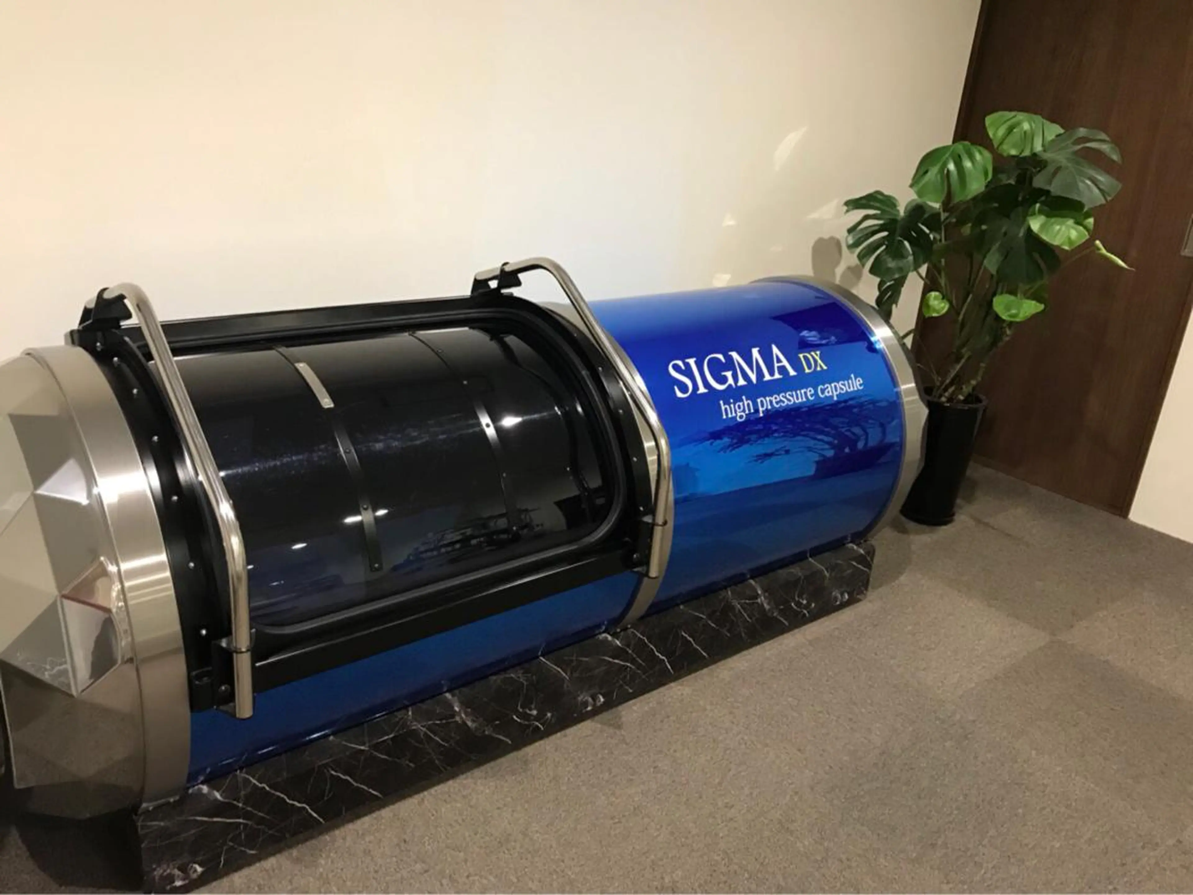 ヒロスポーツ 鍼灸整骨院のエステ・リラクイメージ