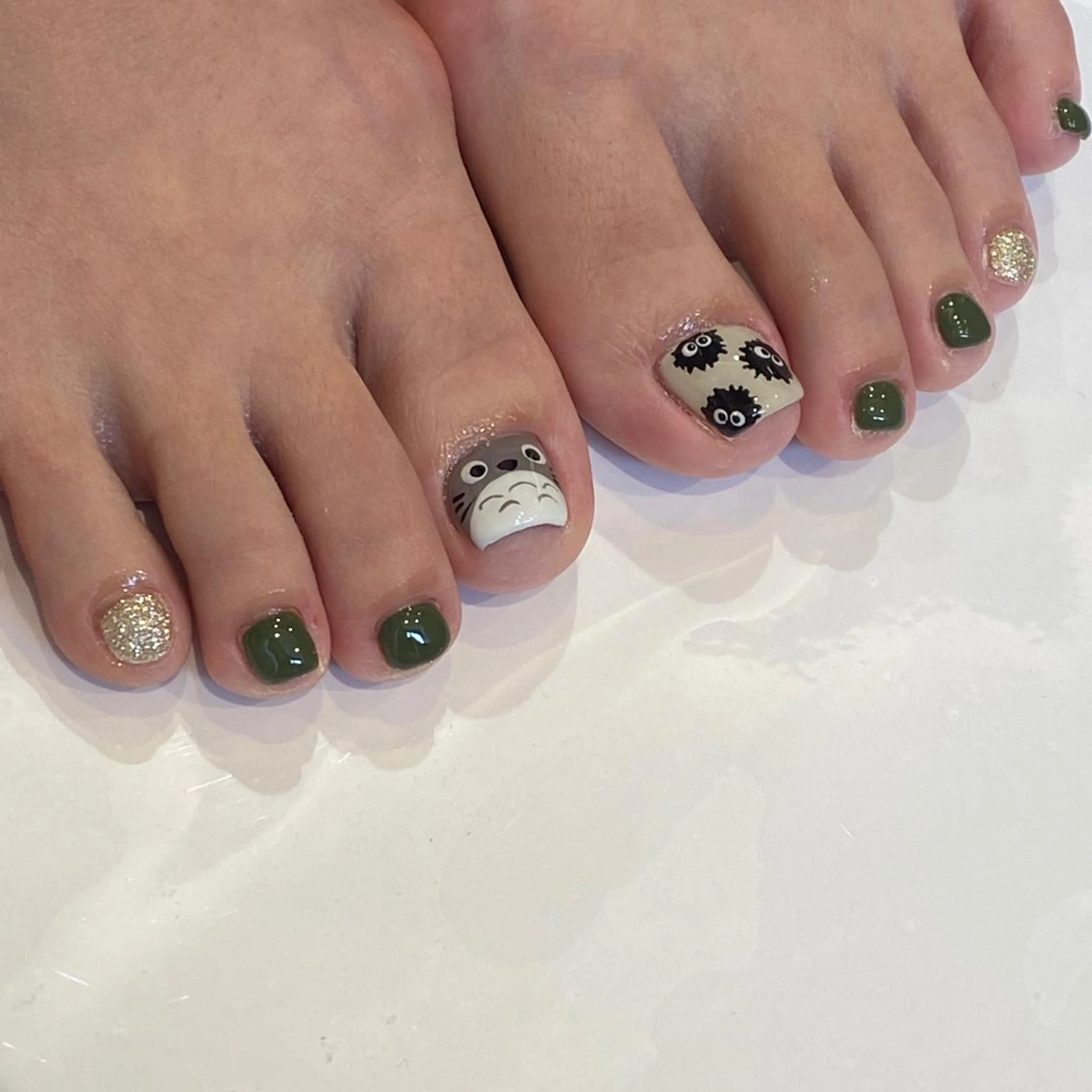 ネイル 鶴田୨ৎmaison de NALIのネイルデザイン