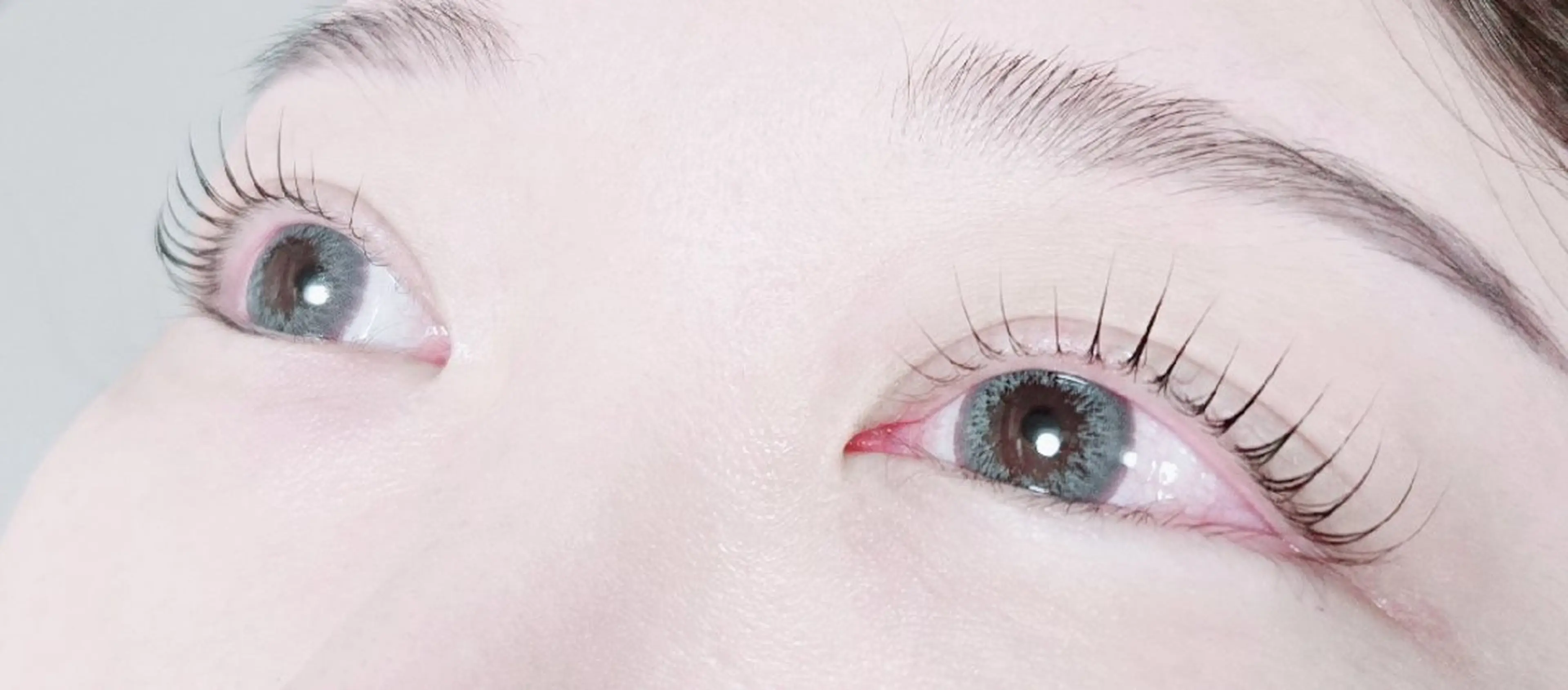 マツエク・マツパ EyelashSalon chel所属・新越谷駅徒歩１分❇️ Salon　chelのマツエク・マツパデザイン