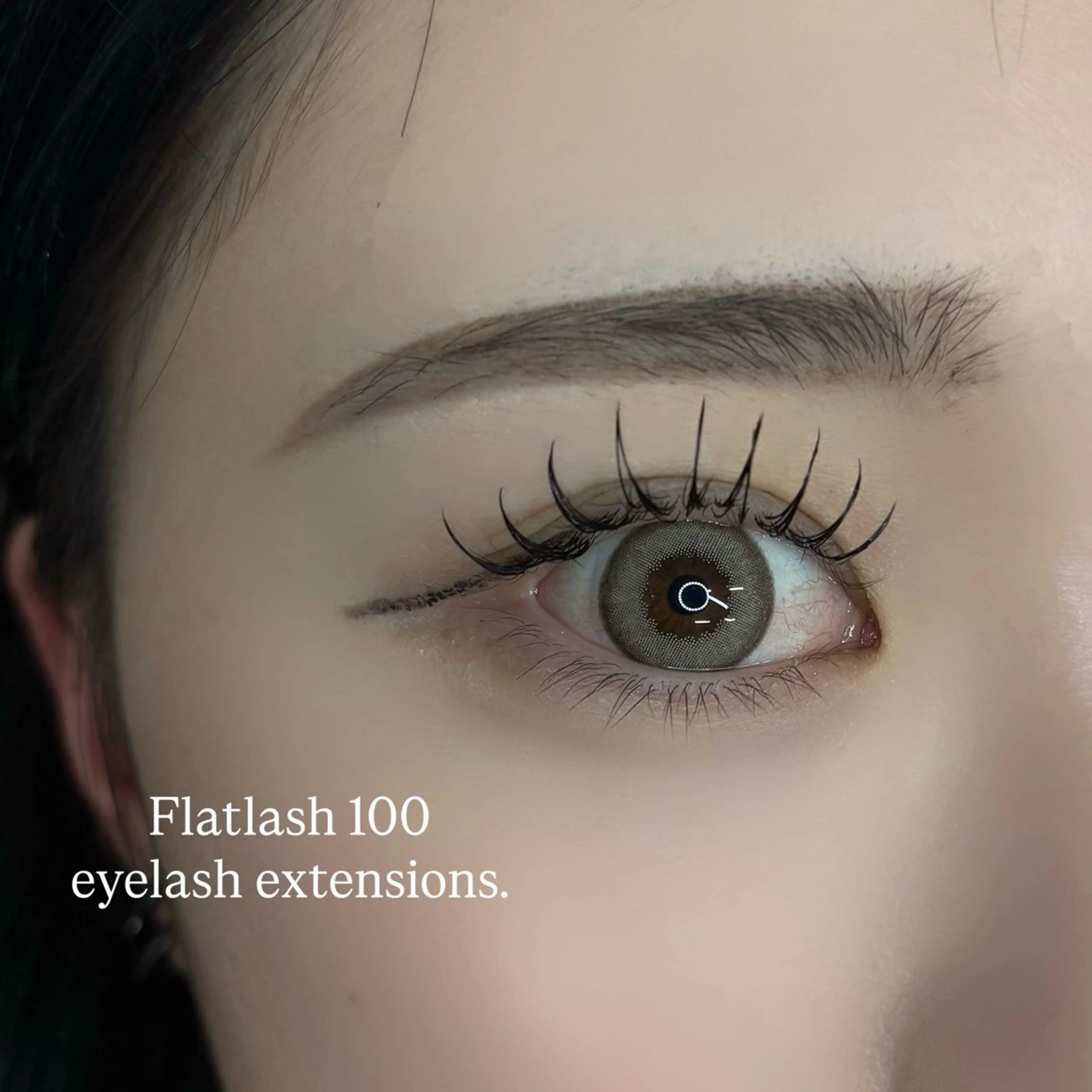 マツエク・マツパ 【宇城市】Aimee eyelashのマツエク・マツパデザイン