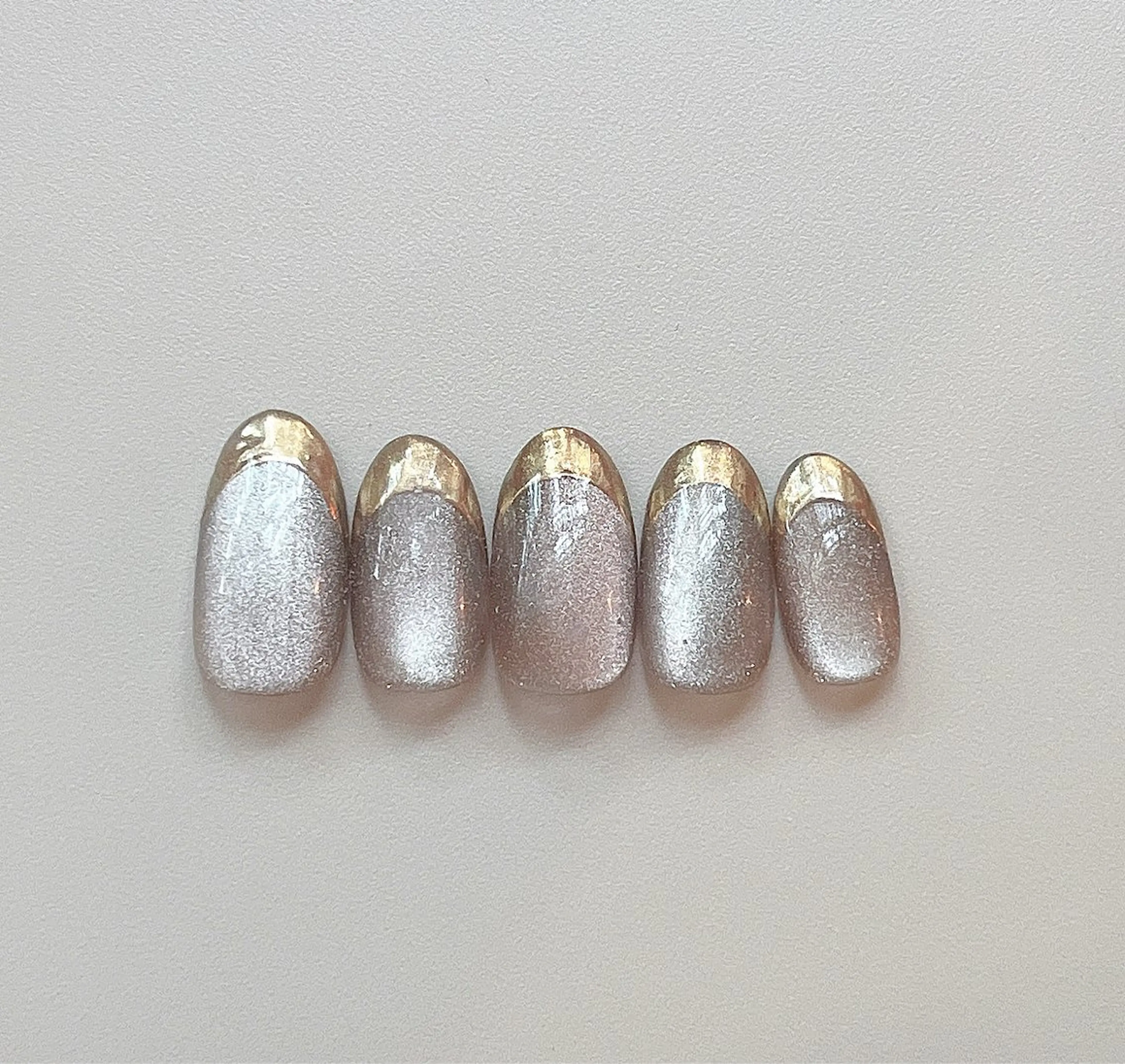 ネイル LIAnail MOEのネイルデザイン