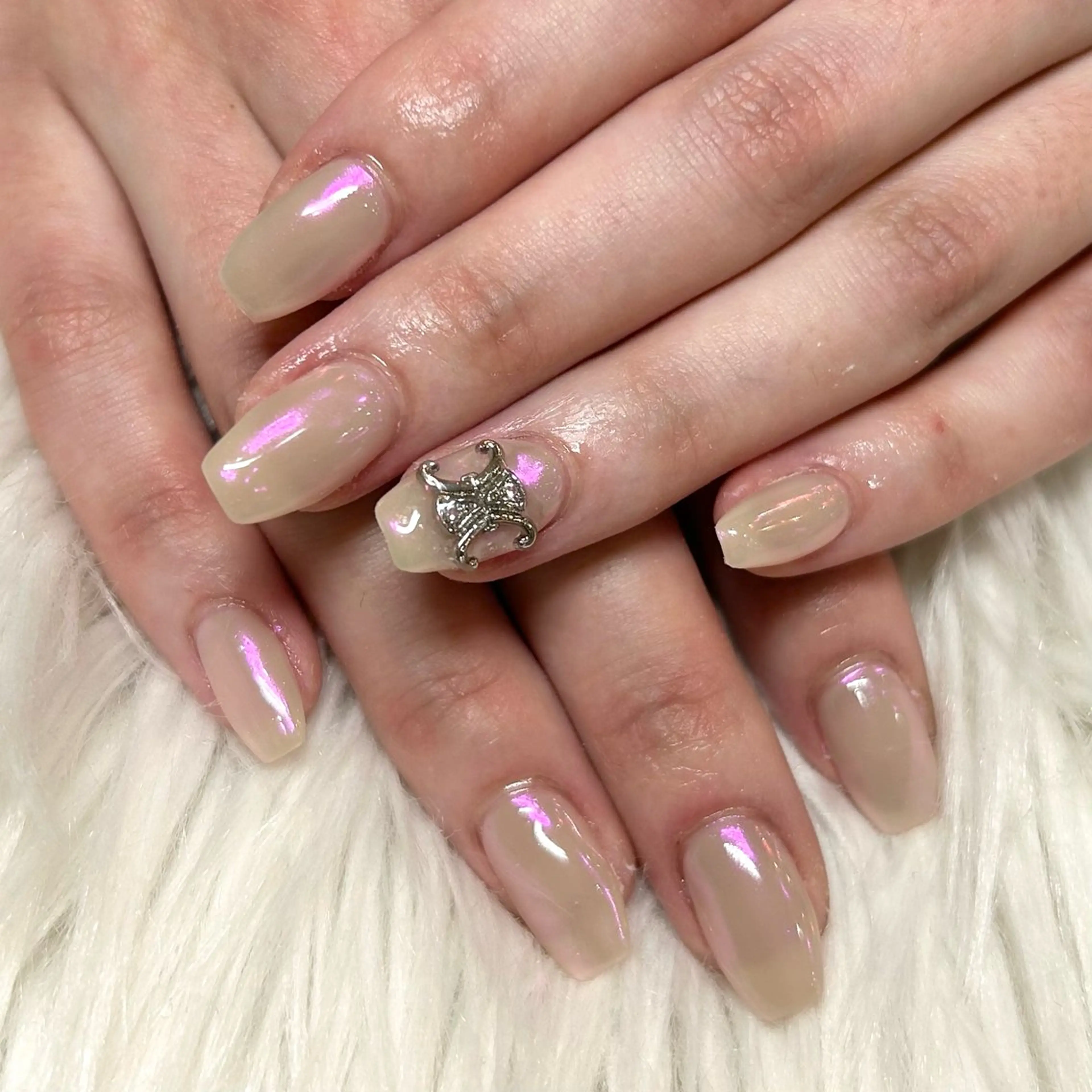 ネイル SOARE TADAのネイルデザイン