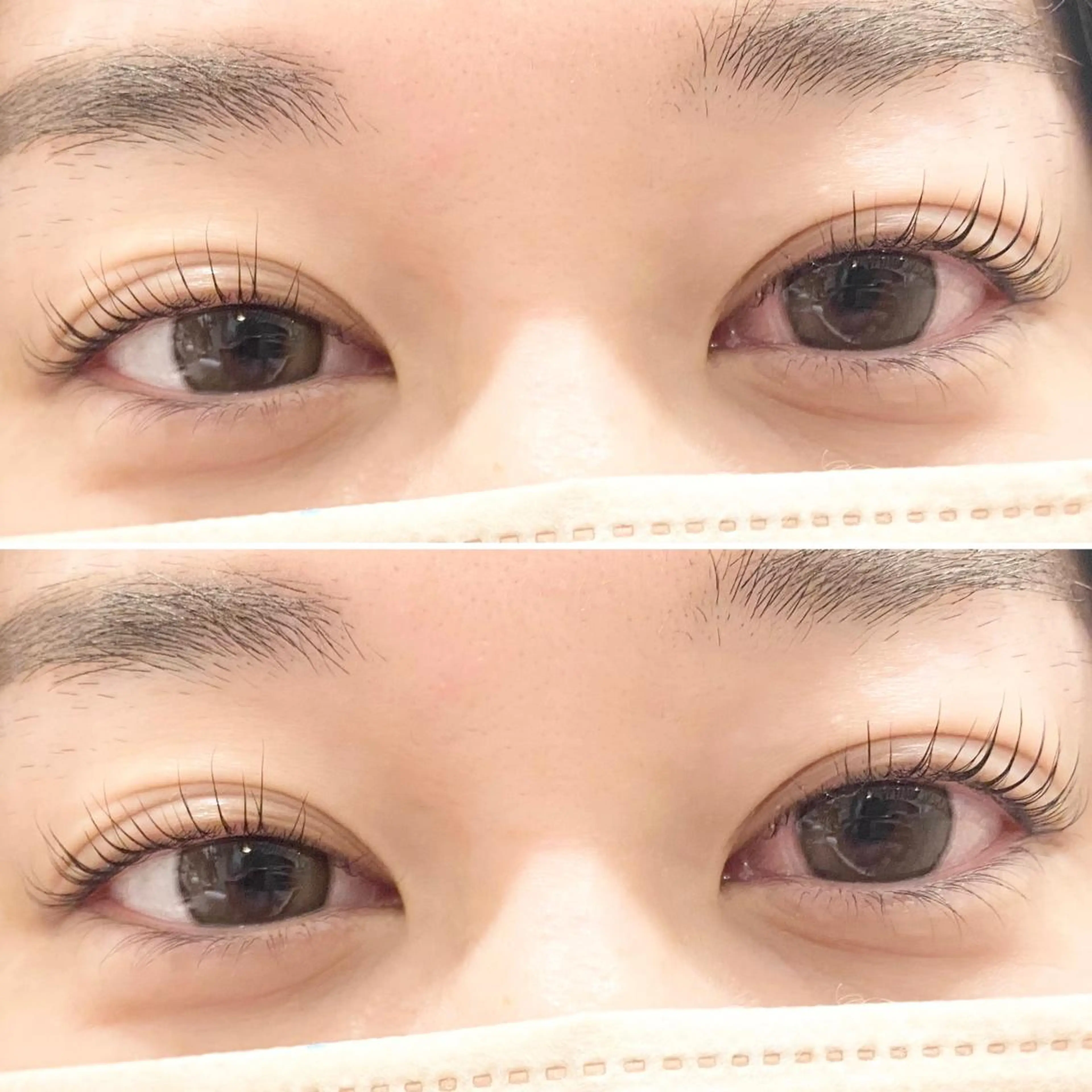 マツエク・マツパ ふわ眉✴︎うぶ眉 🌸maiの眉毛・アイブロウイメージ