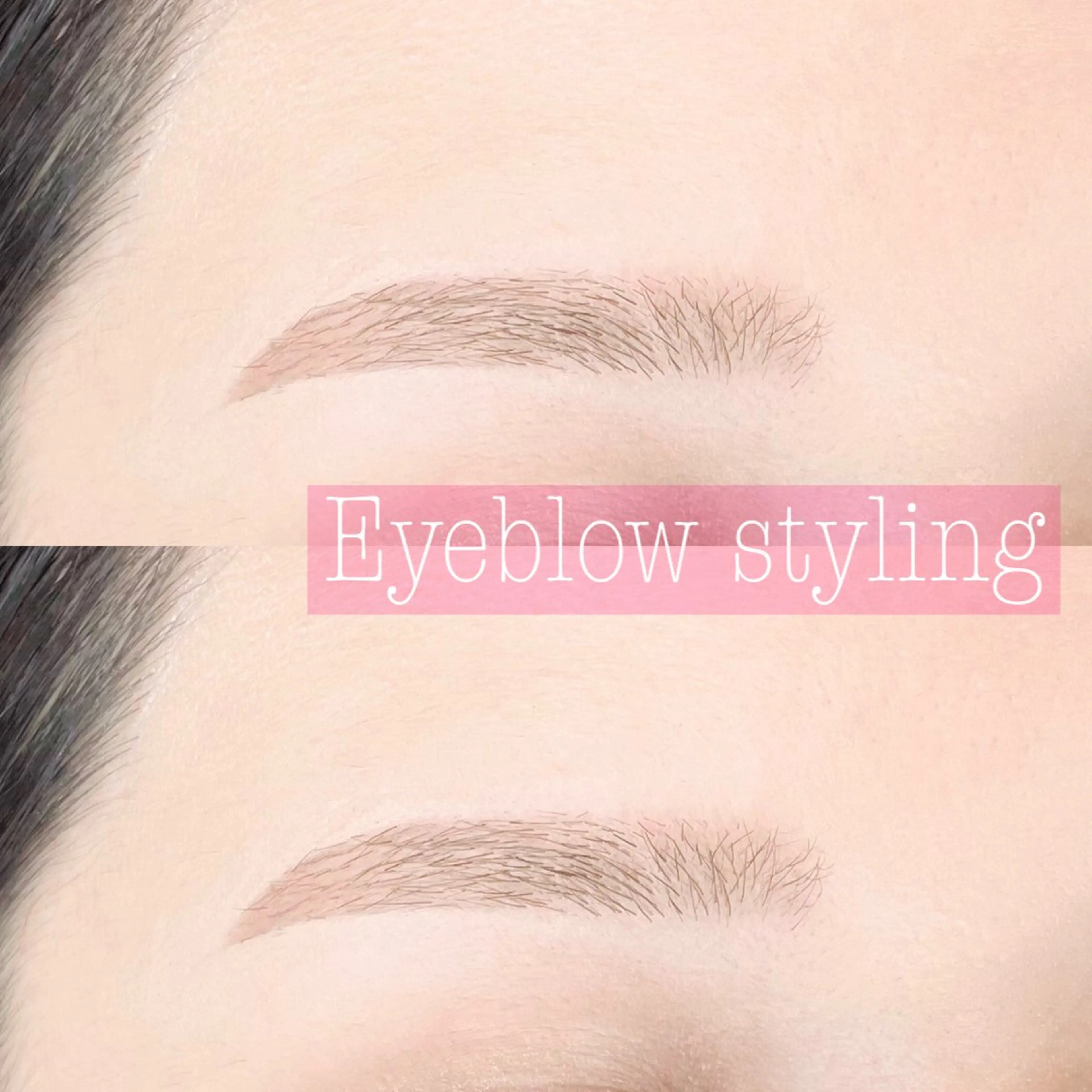 アイブロウ ワックス脱毛 fan.germe 店長🍀yukaのマツエク・マツパデザイン