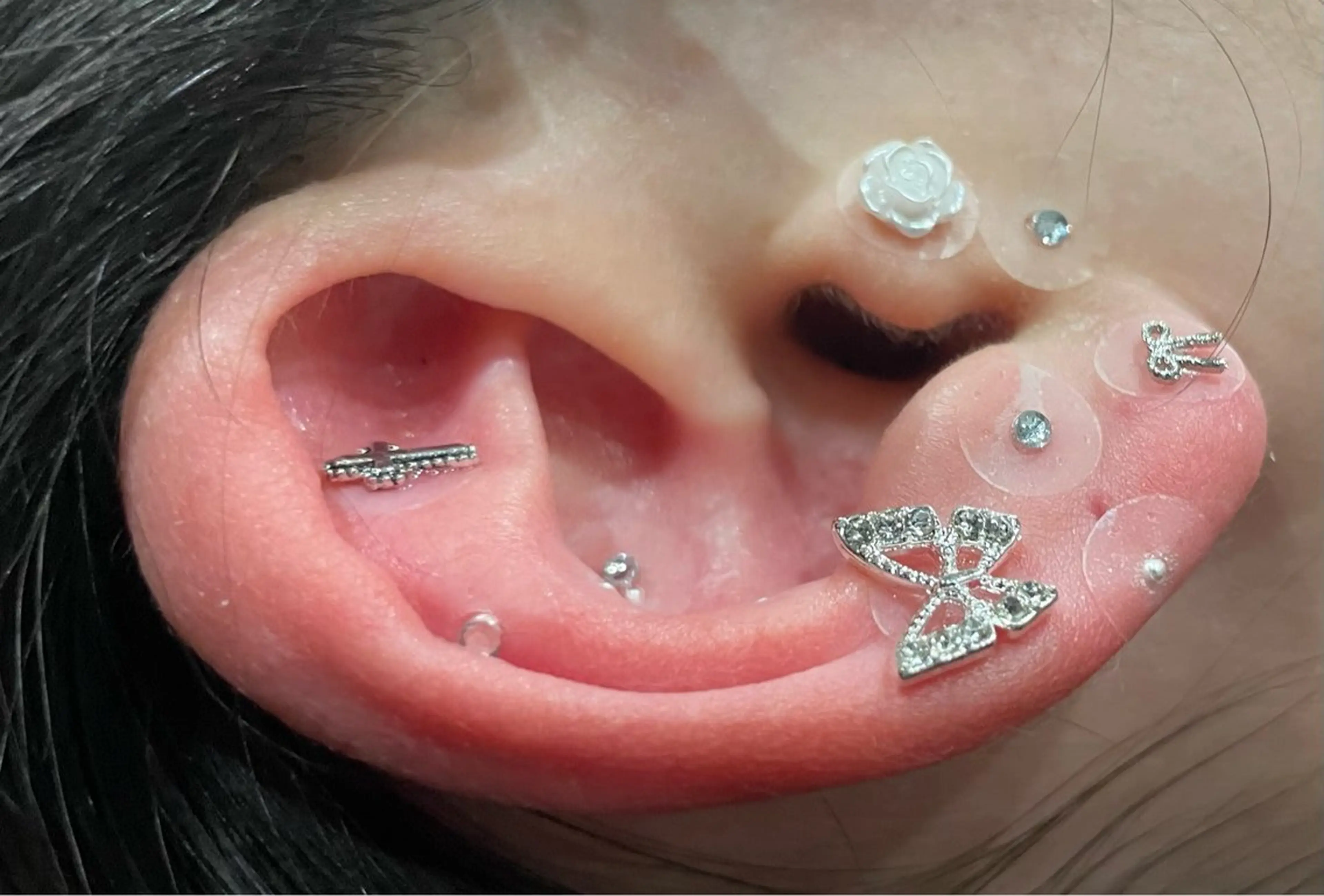 その他 LiZA エステティックサロンのエステ・リラクイメージ