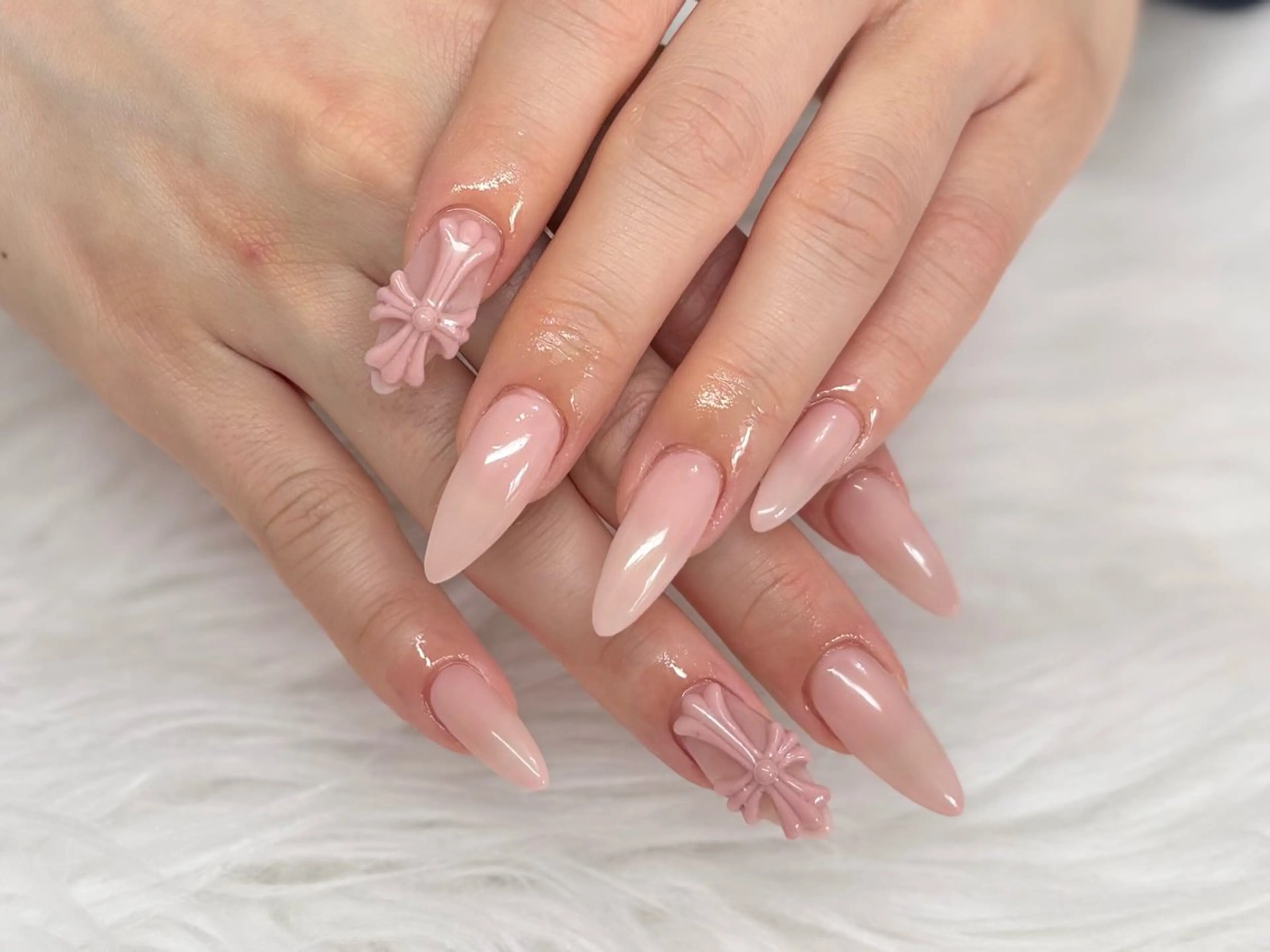 ネイル ハンドネイル ANELA ANNAのネイルデザイン