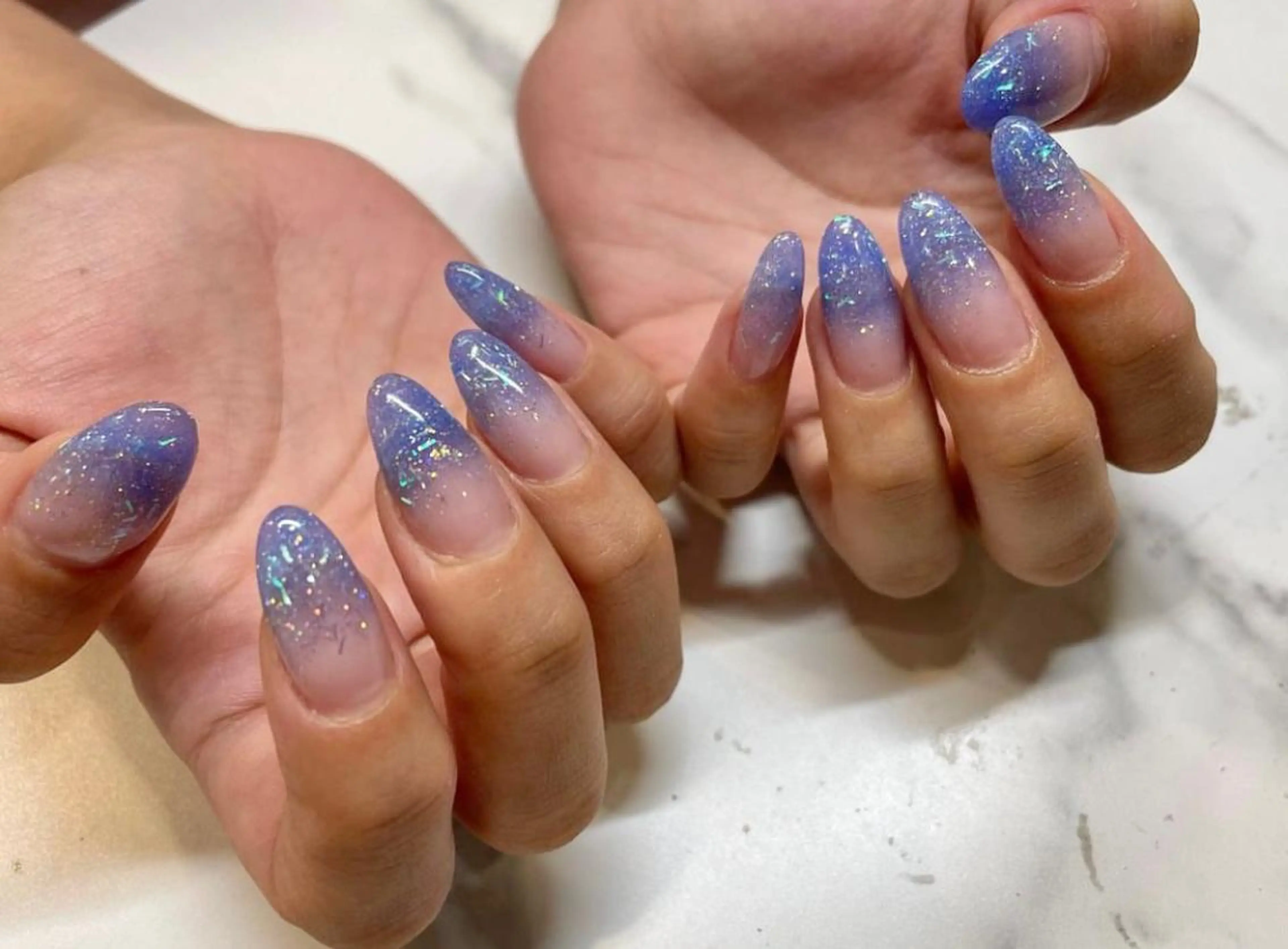 ネイル pro.m Kanonのネイルデザイン