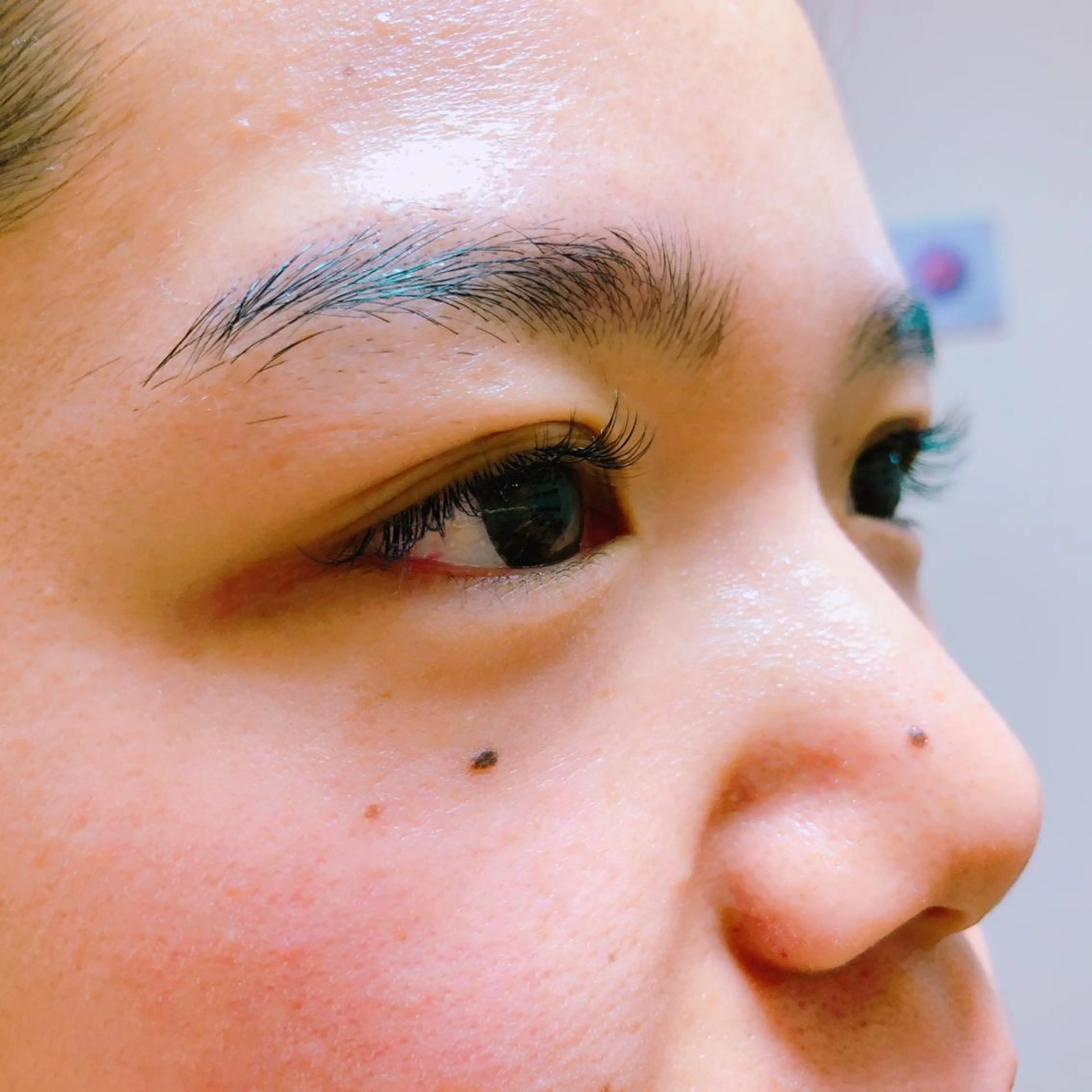 マツエク・マツパ HANA │アイラッシュのマツエク・マツパデザイン