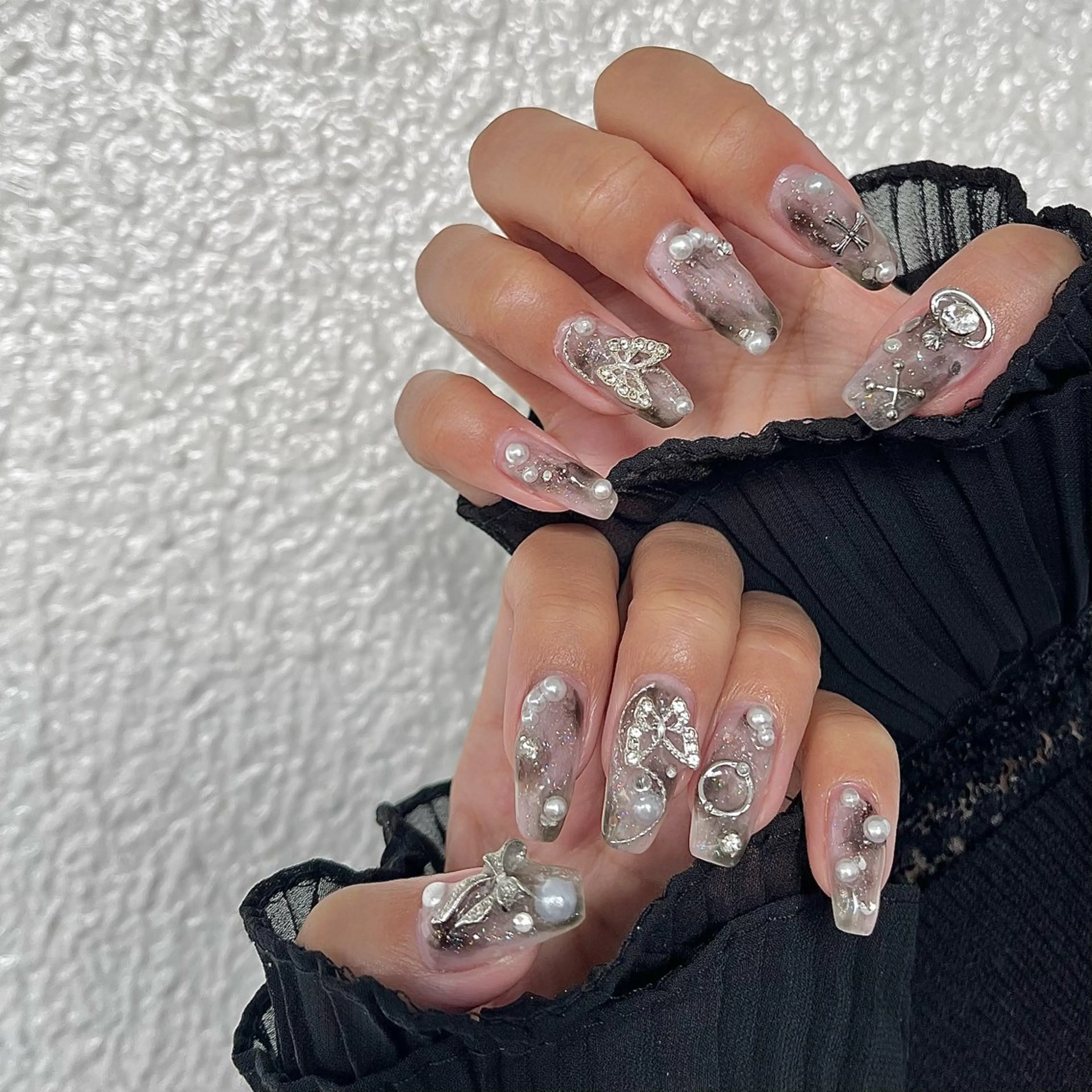 ネイル Nailsalon Fave/Rinaのネイルデザイン