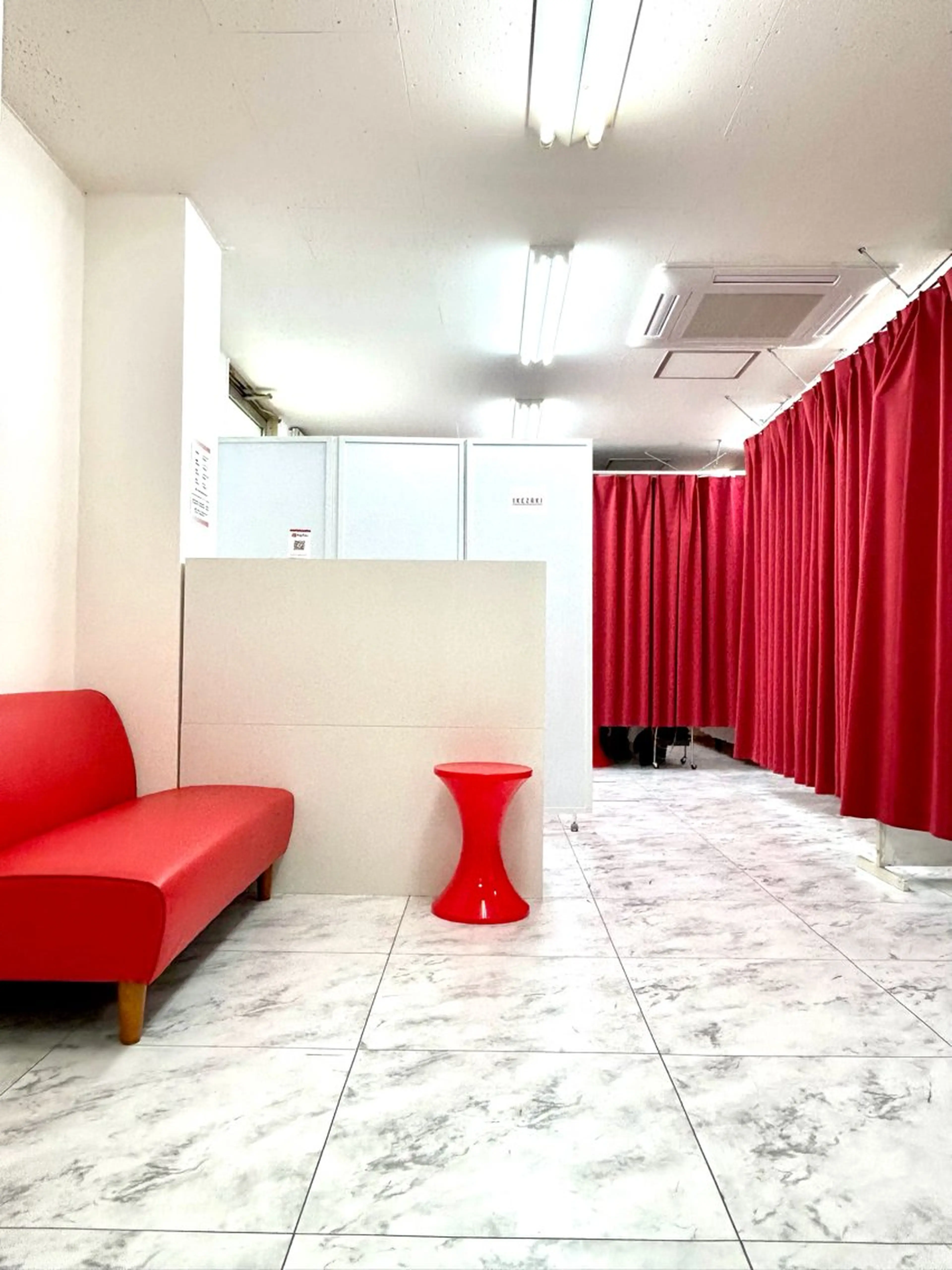 美容鍼 IKEZAKIのエステ・リラクイメージ