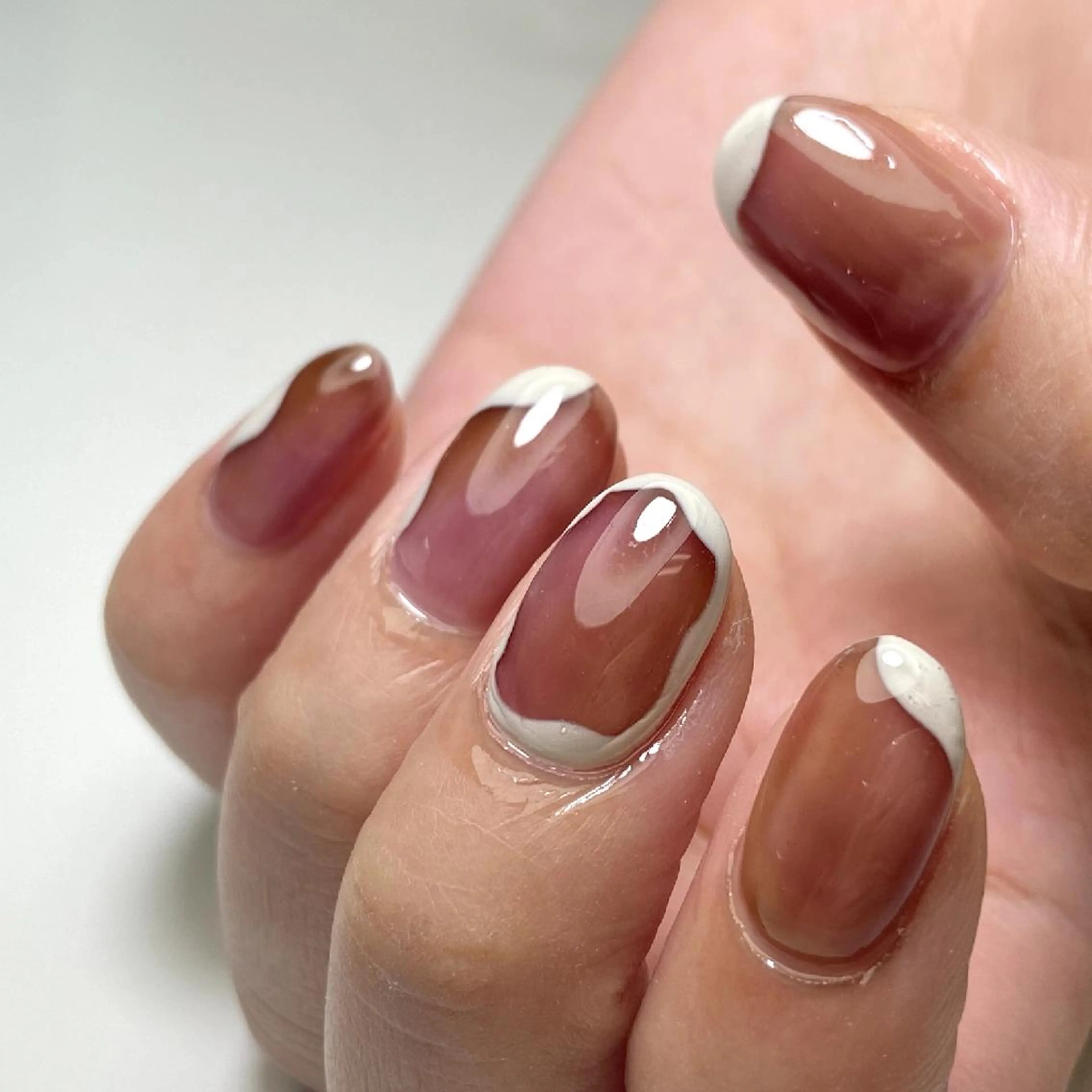 ネイル nail salon Lumièreのネイルデザイン