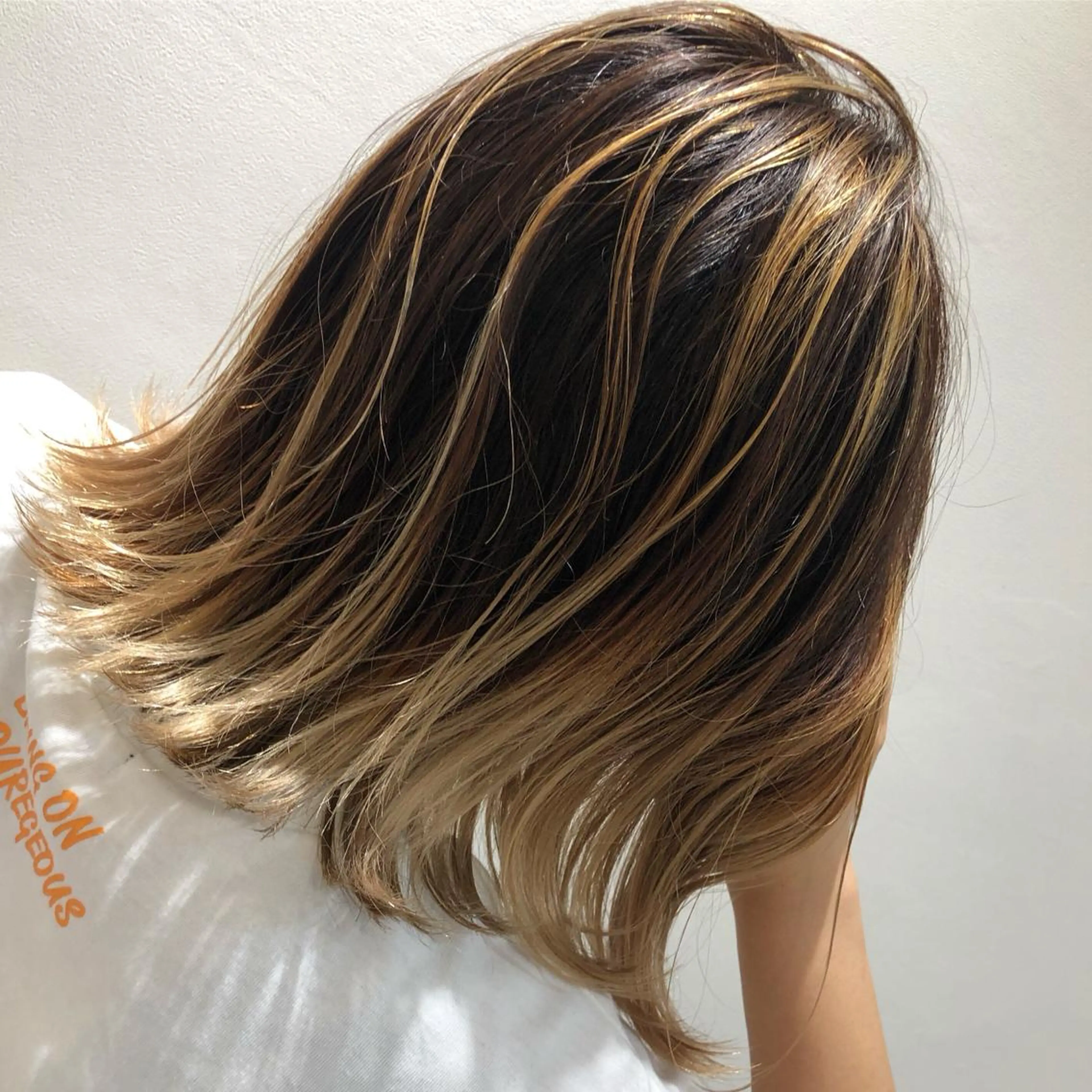 ショート 似合わせボブ特化 mayaのヘアスタイル