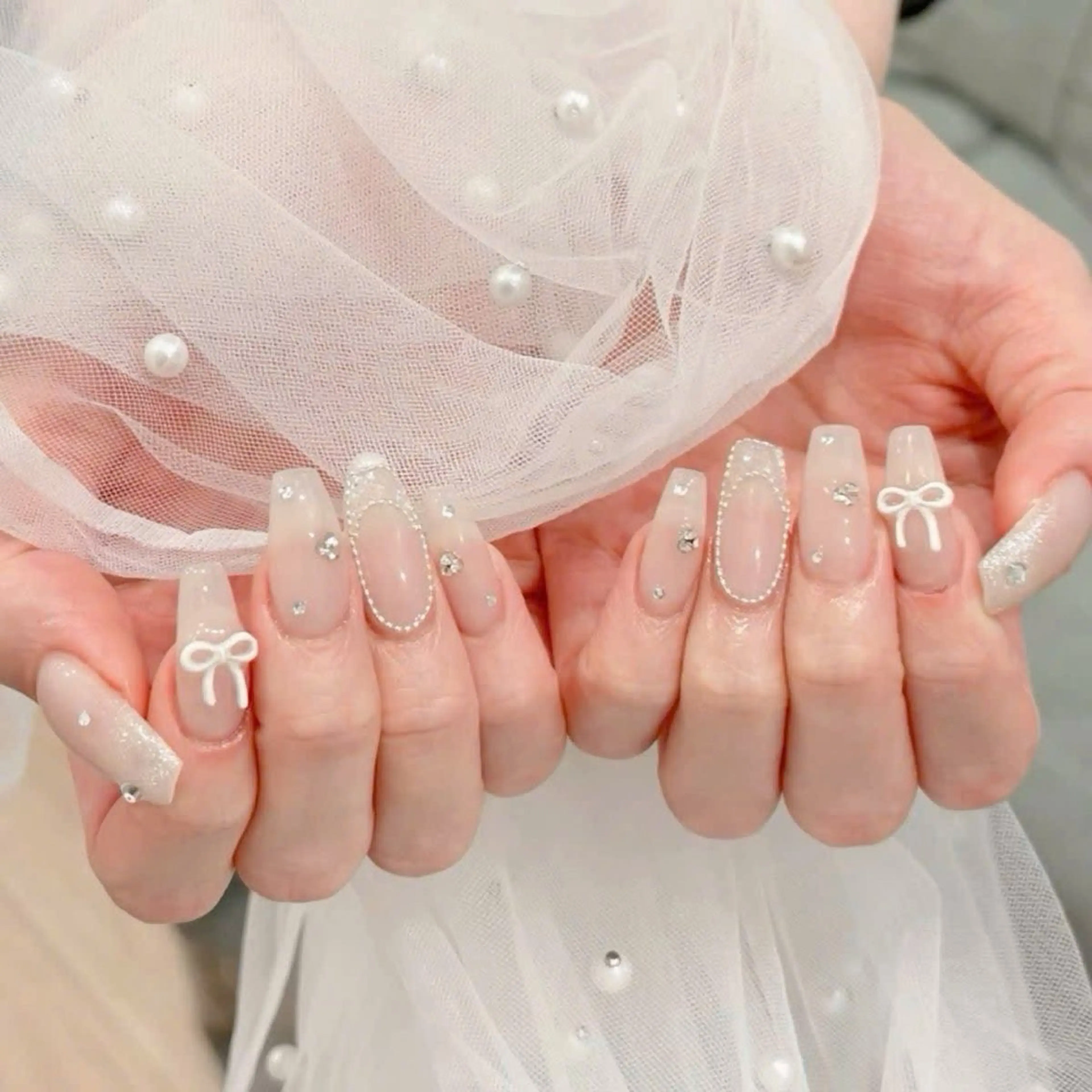 ネイル Iconic Nailのネイルデザイン