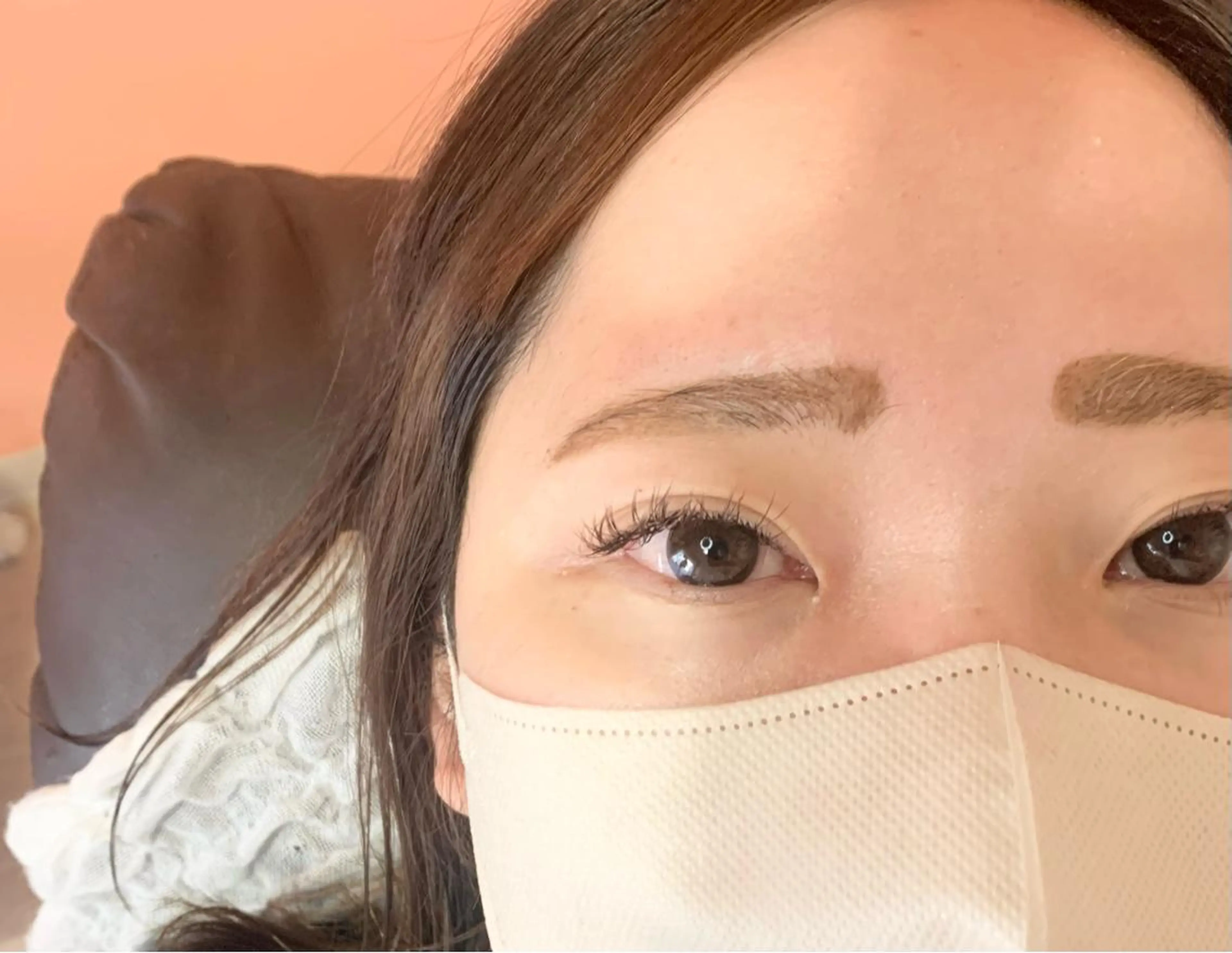 マツエク・マツパ マツエク charis✳︎ kiのマツエク・マツパデザイン