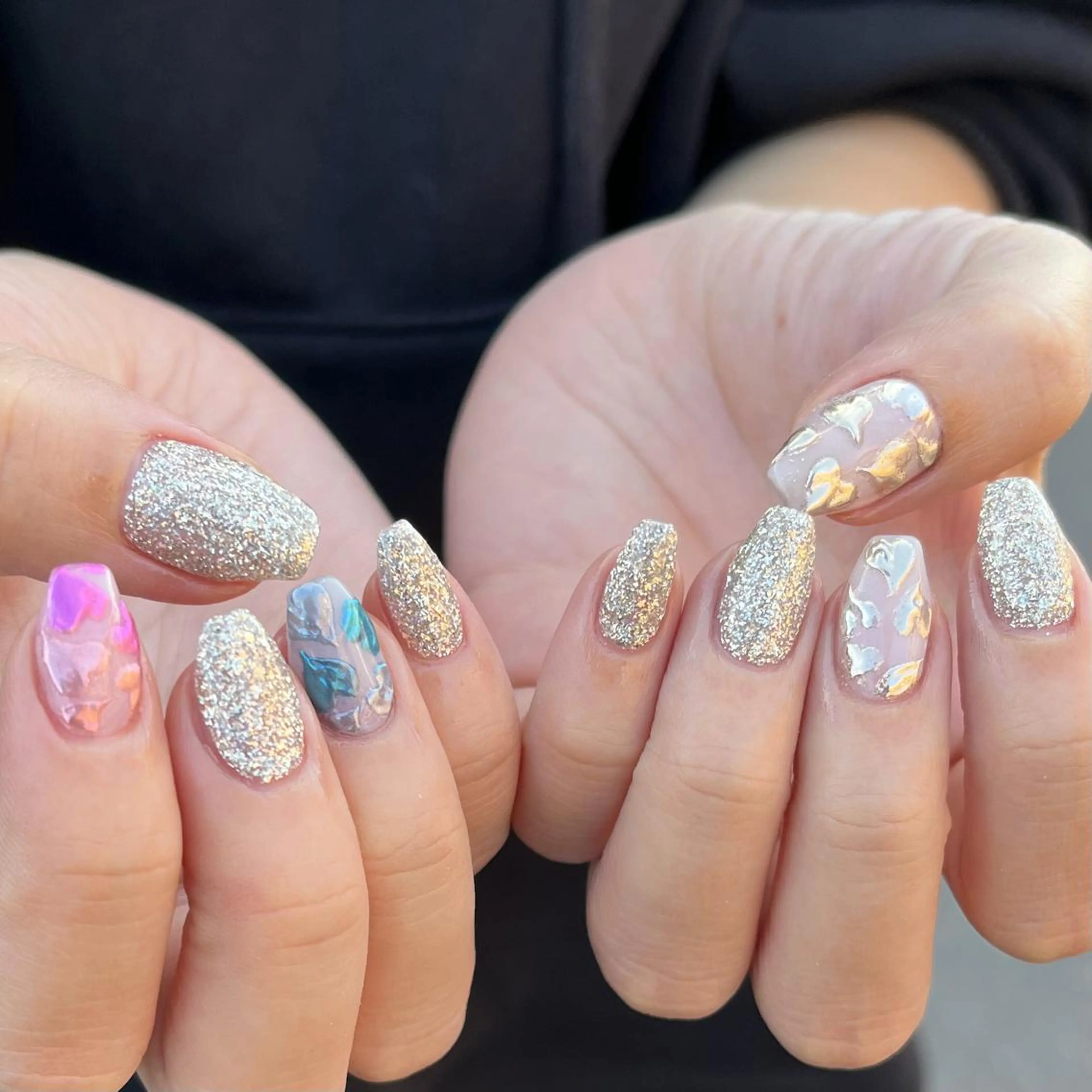 ネイル Nail Salon  Kのネイルデザイン