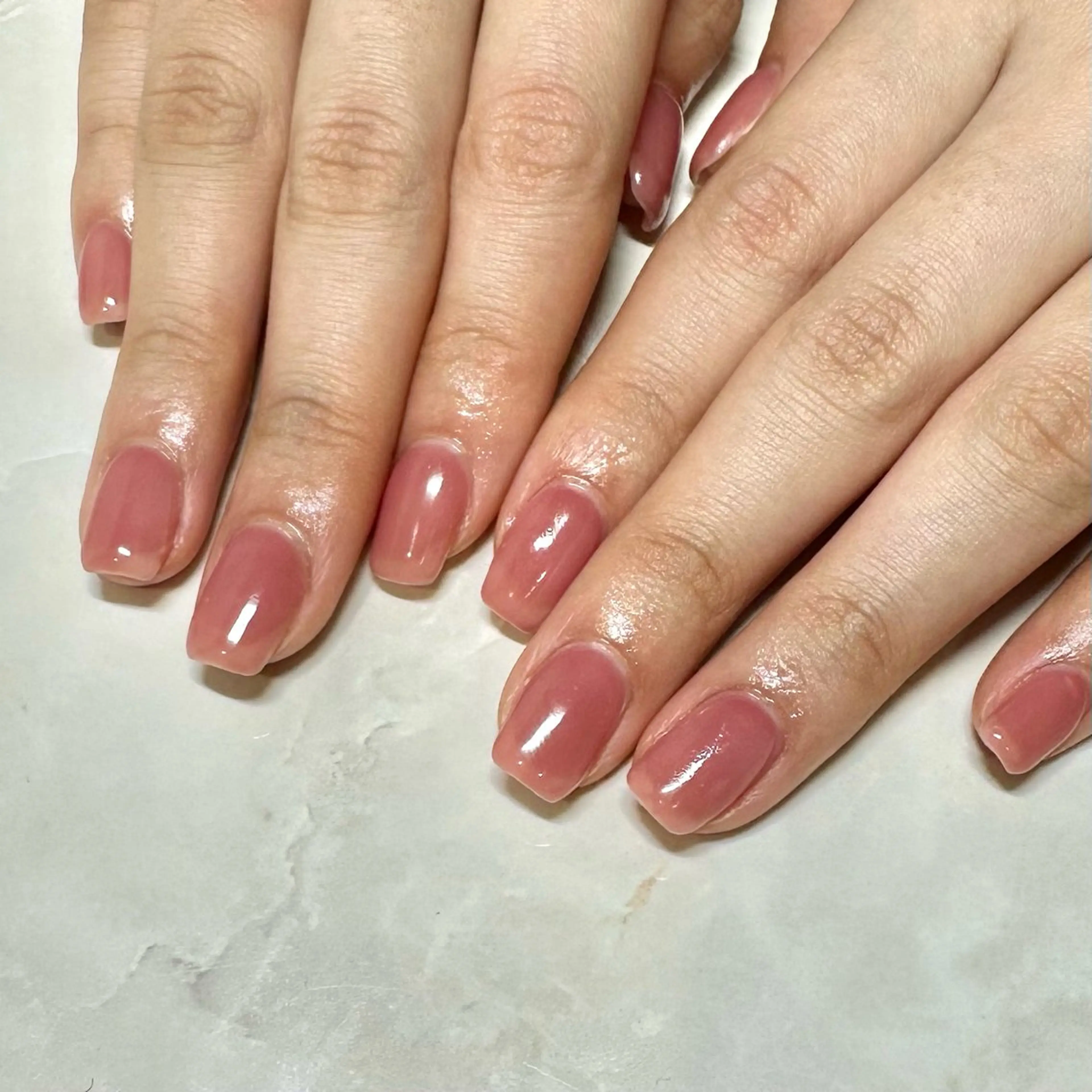 ネイル Lapis Manamiのネイルデザイン