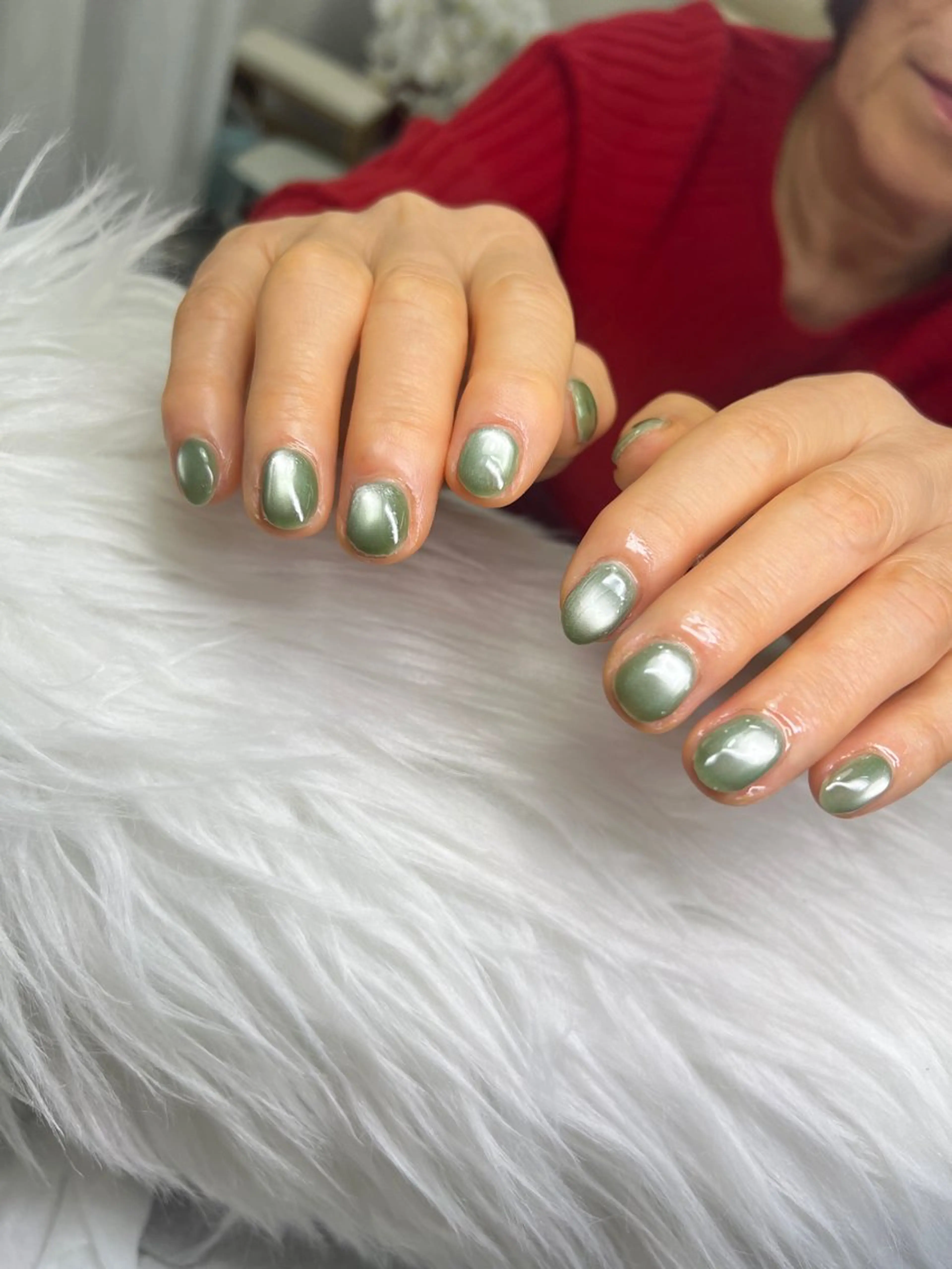 ネイル Ori Nailのネイルデザイン