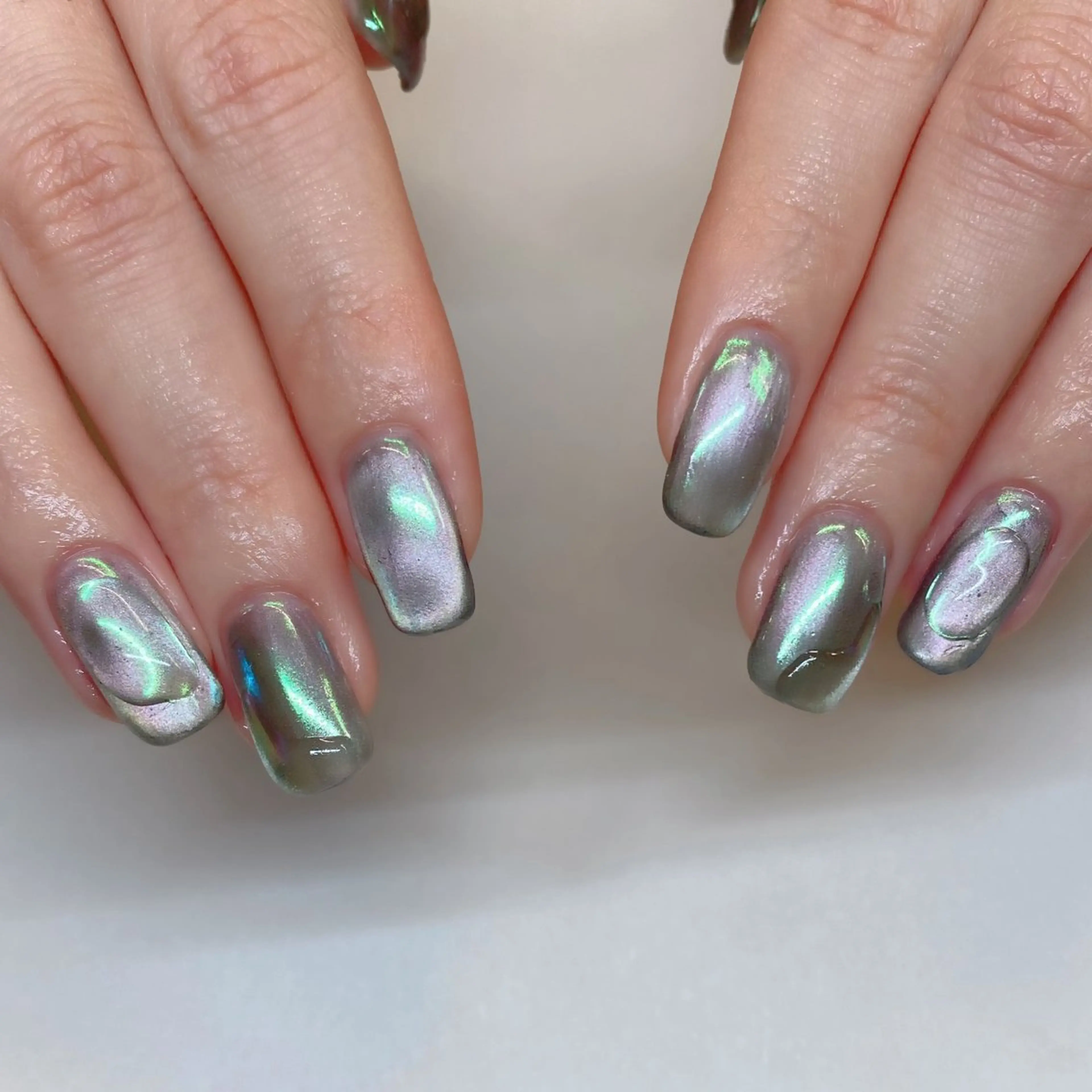 ネイル AlohaKapi Kazueのネイルデザイン