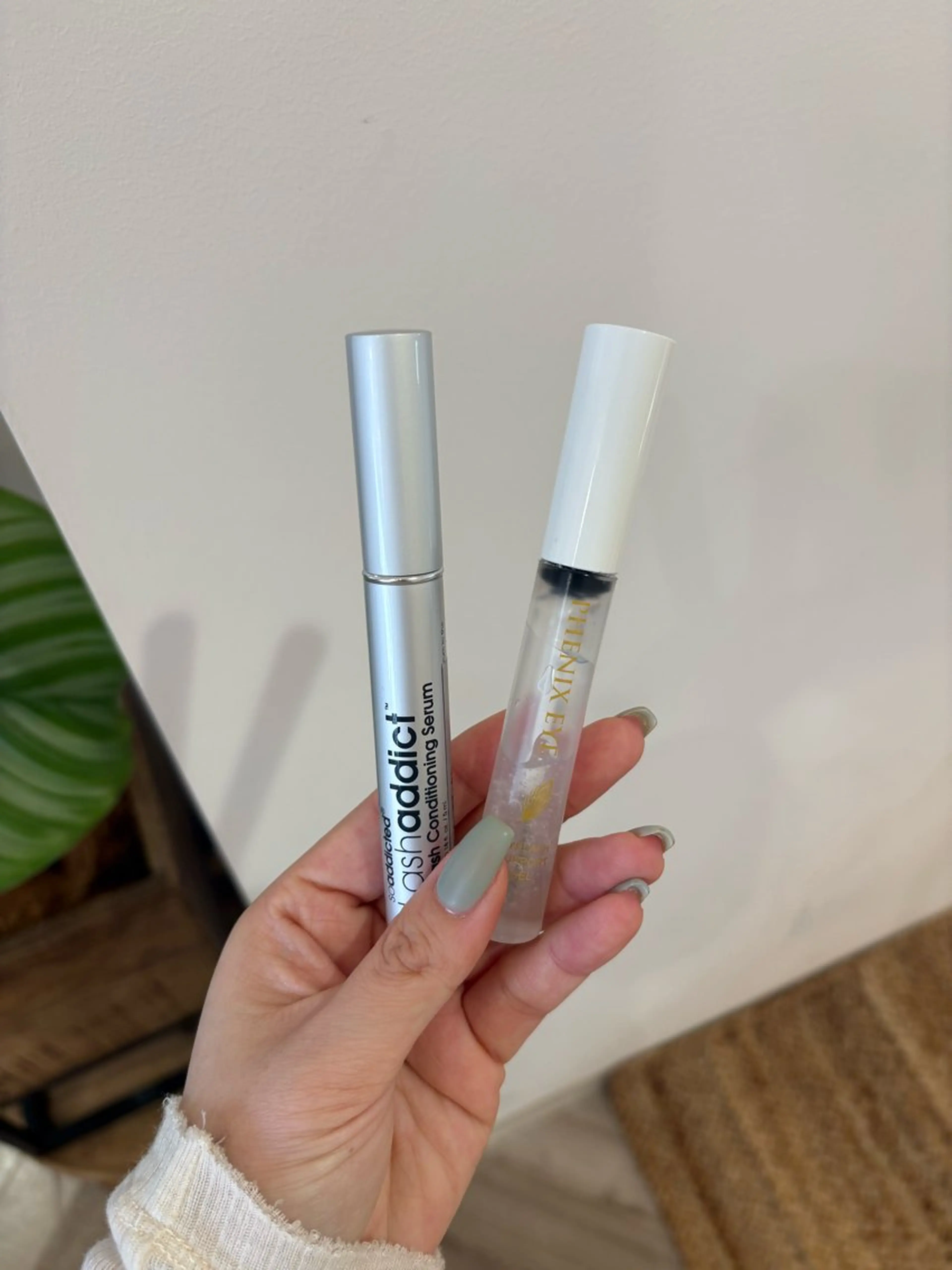 マツエク・マツパ riche"リッシュ amaneのマツエク・マツパデザイン