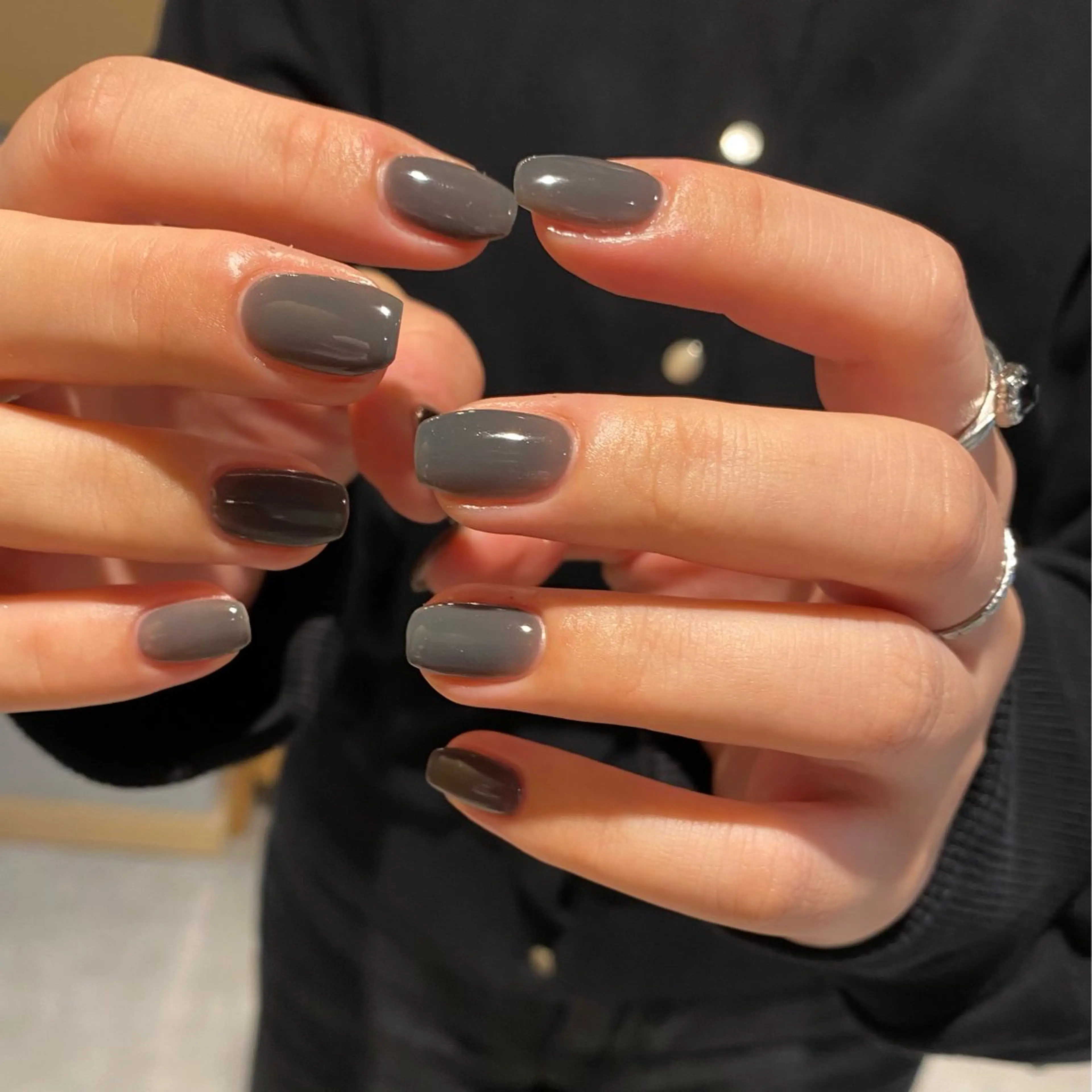 ネイル ハンドネイル RINO AMANE nailのネイルデザイン