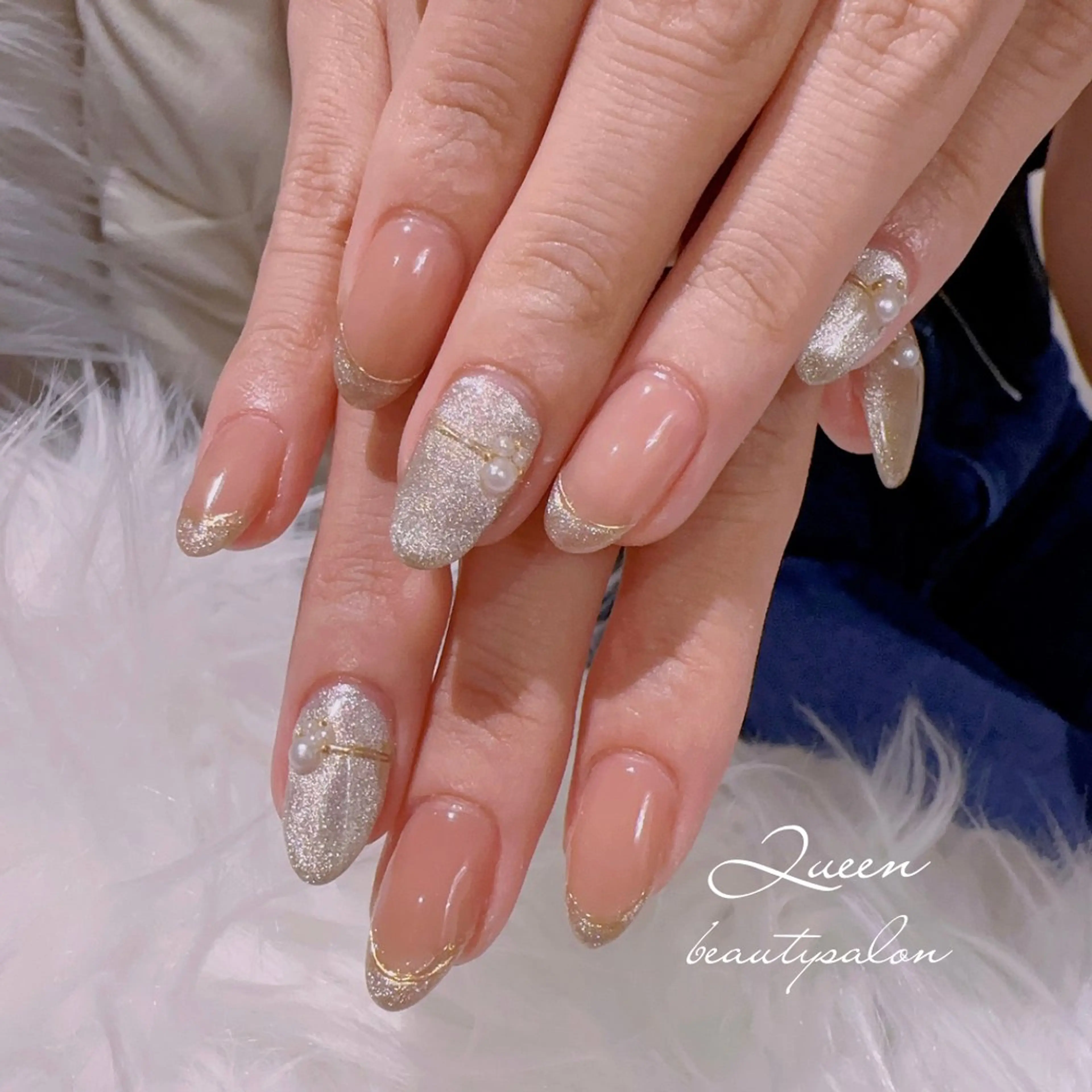 ネイル 菊地 千奈のエステ・リラクイメージ