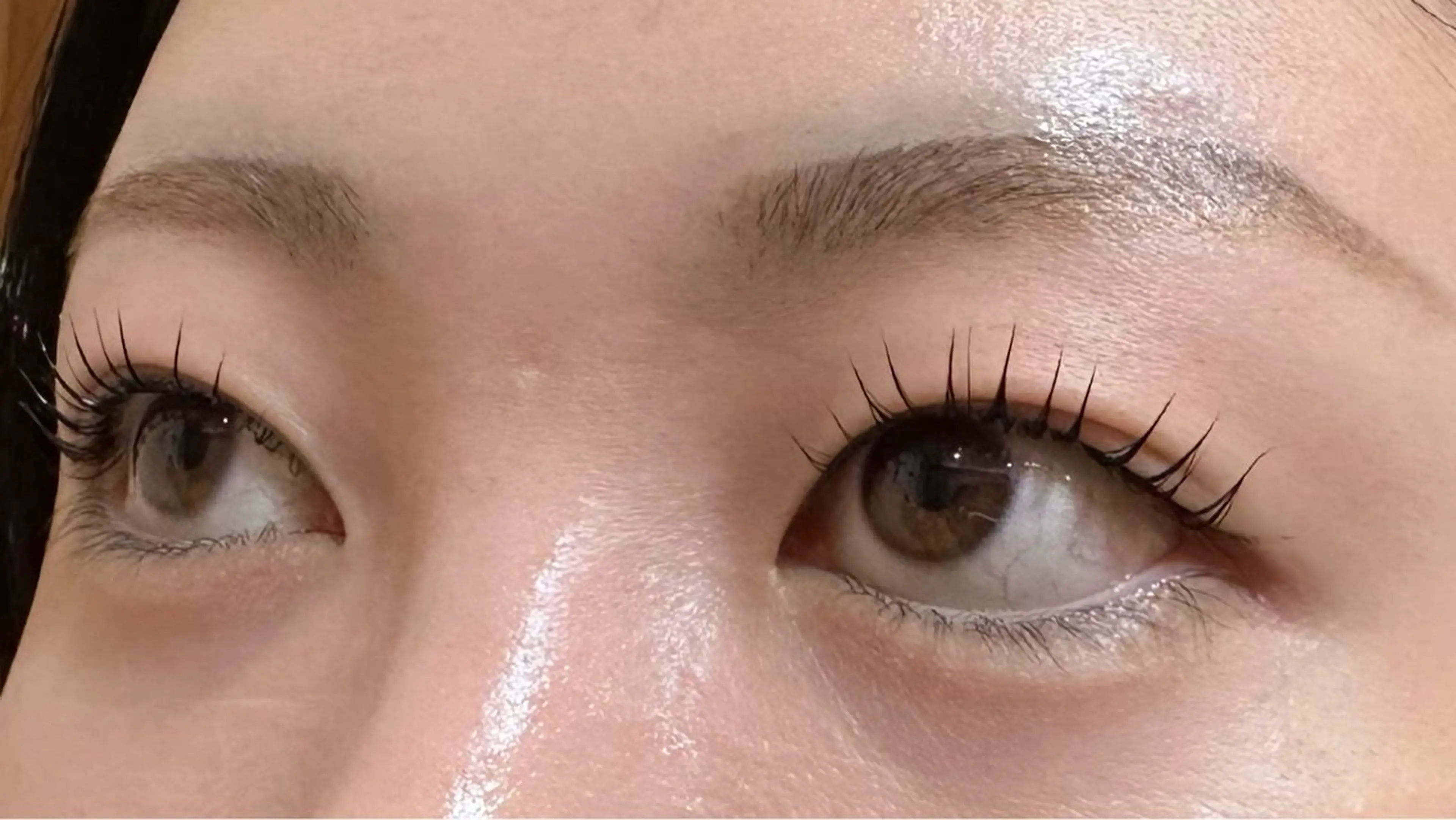 マツエク・マツパ マツパ マリーテレジア Fukushimaのマツエク・マツパデザイン