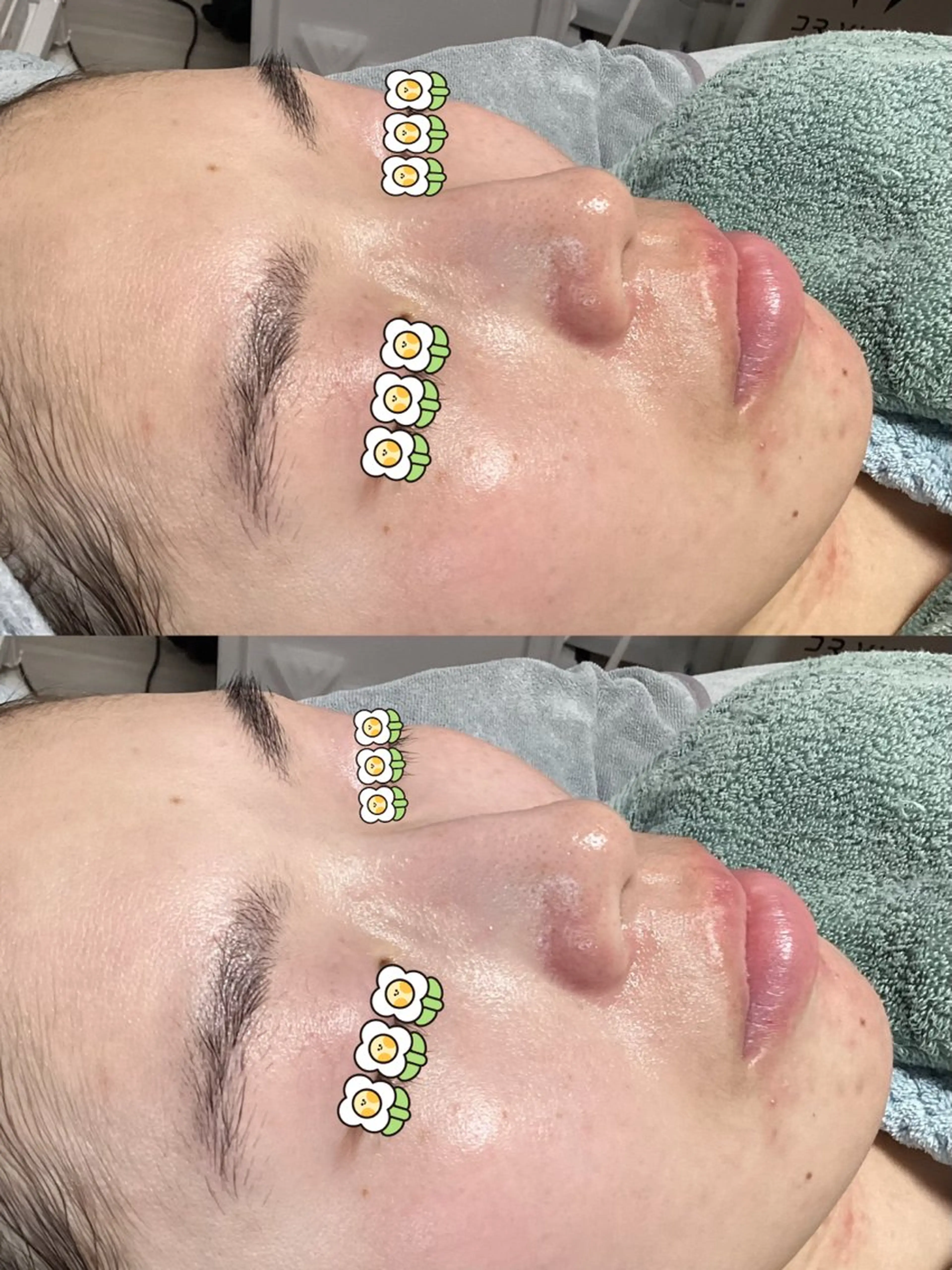 エステ リラク ホワイティアビシェル ウラワ　白澤奇のエステ・リラクイメージ