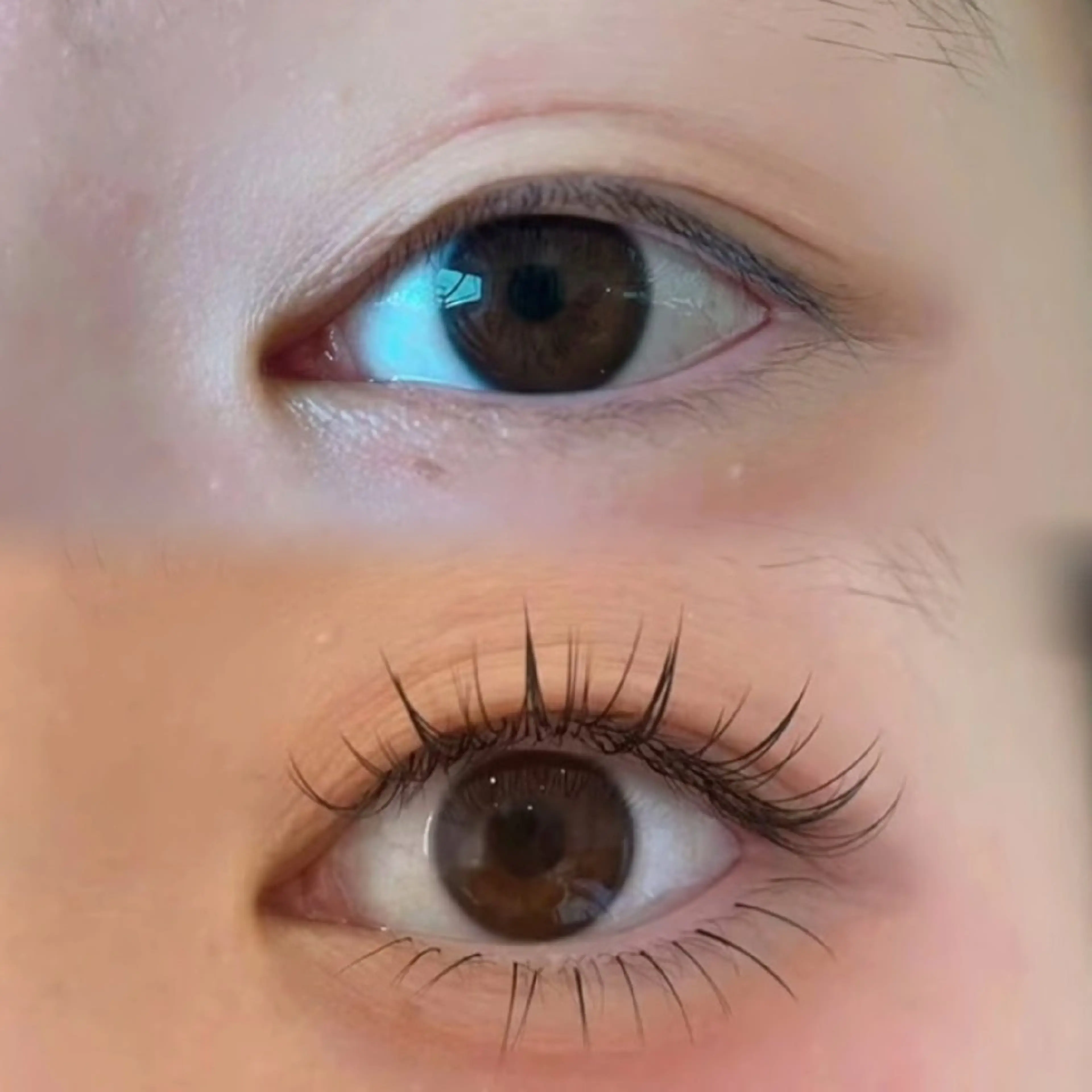 マツエク・マツパ ナチュラル ワンホンマツエク foi by eyeartistsのマツエク・マツパデザイン