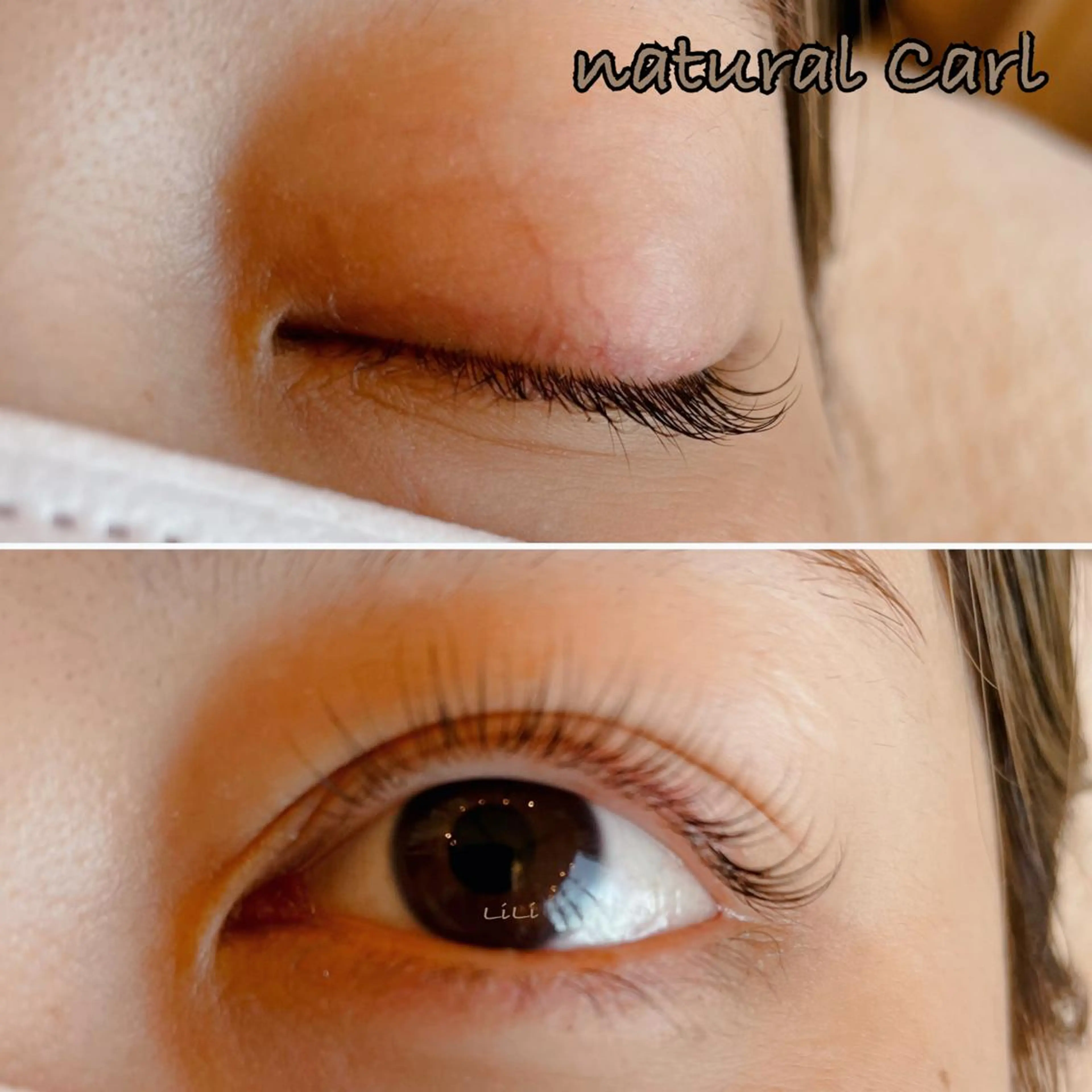 マツエク・マツパ 自まつ毛改善サロンHYGGE青葉台所属・mami saijoのマツエク・マツパデザイン