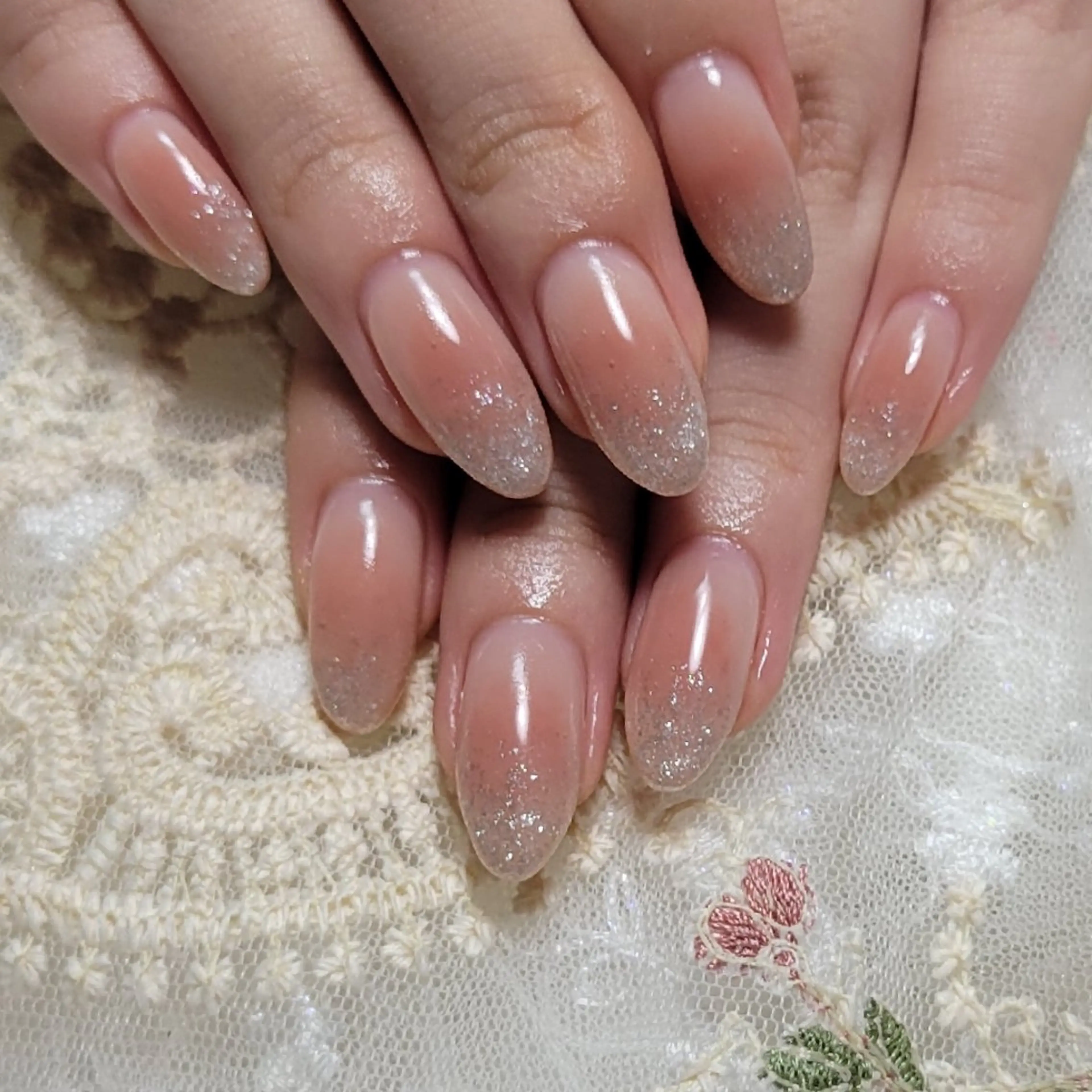 ネイル ハンドネイル ネイルサロンほっこり kanaのネイルデザイン