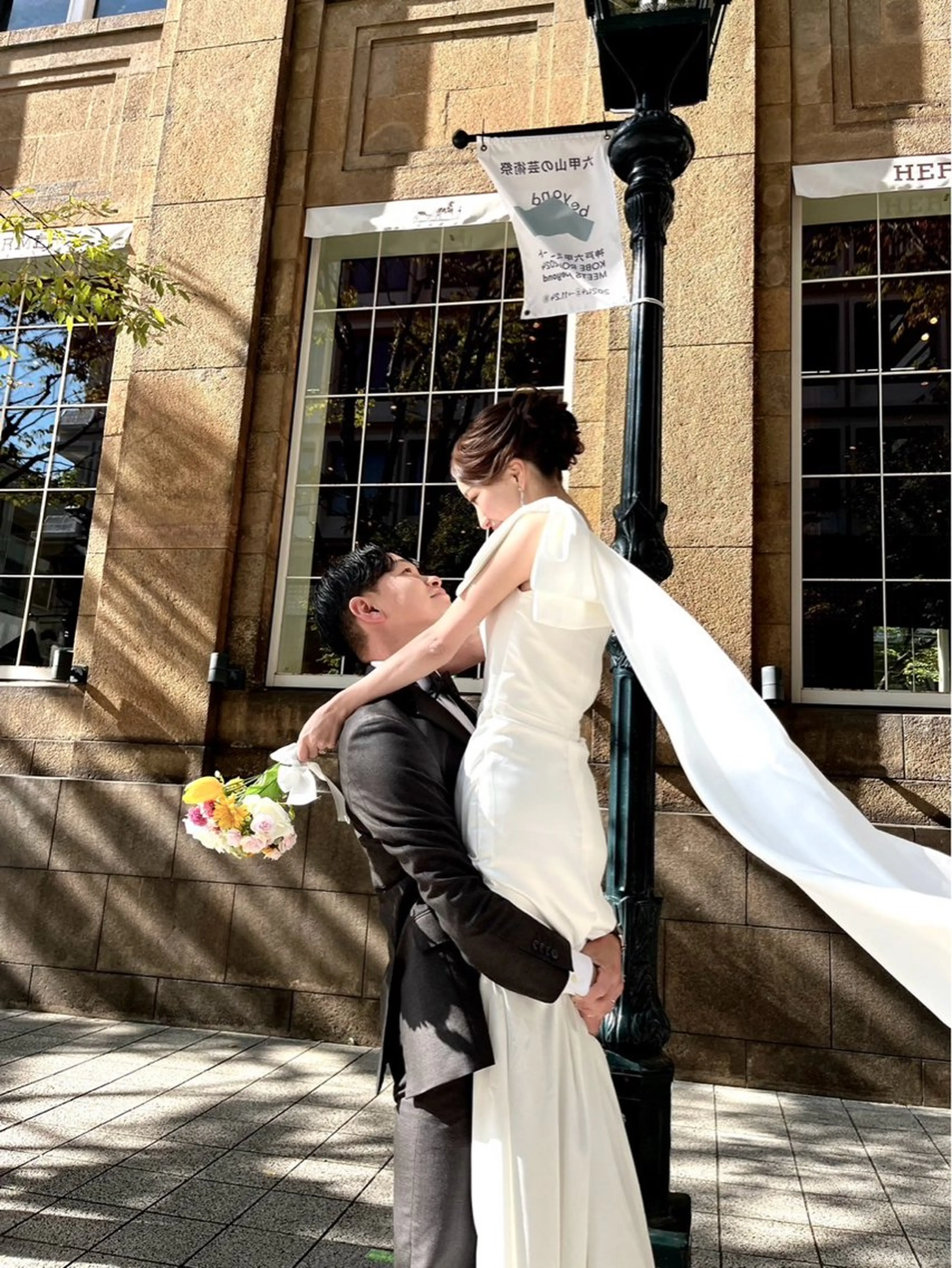 ヘアアレンジ ヘアセット ヘアセットサロン ココのヘアスタイル