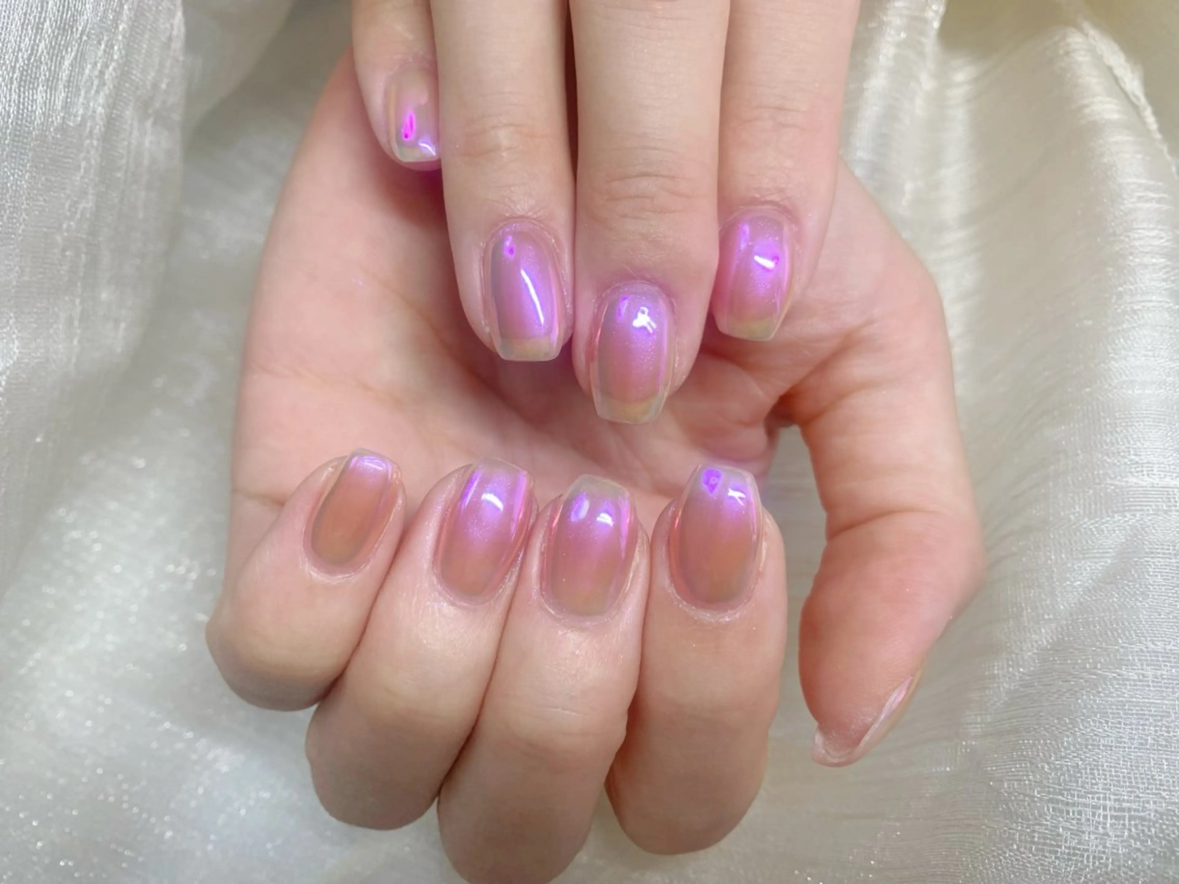 ネイル ハンドネイル Lino Nailのネイルデザイン