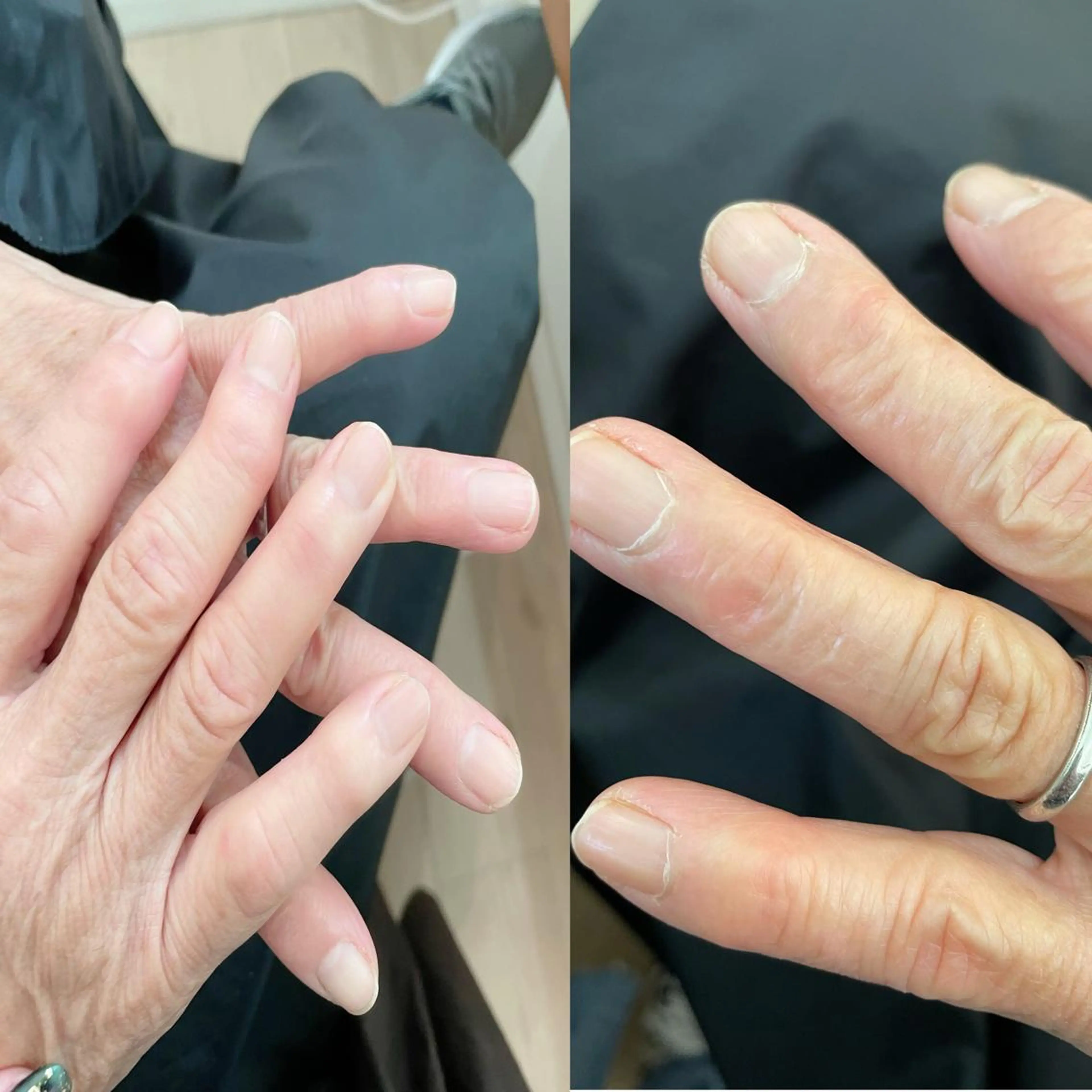 ネイル ハンドケア fir_ nail_のネイルデザイン