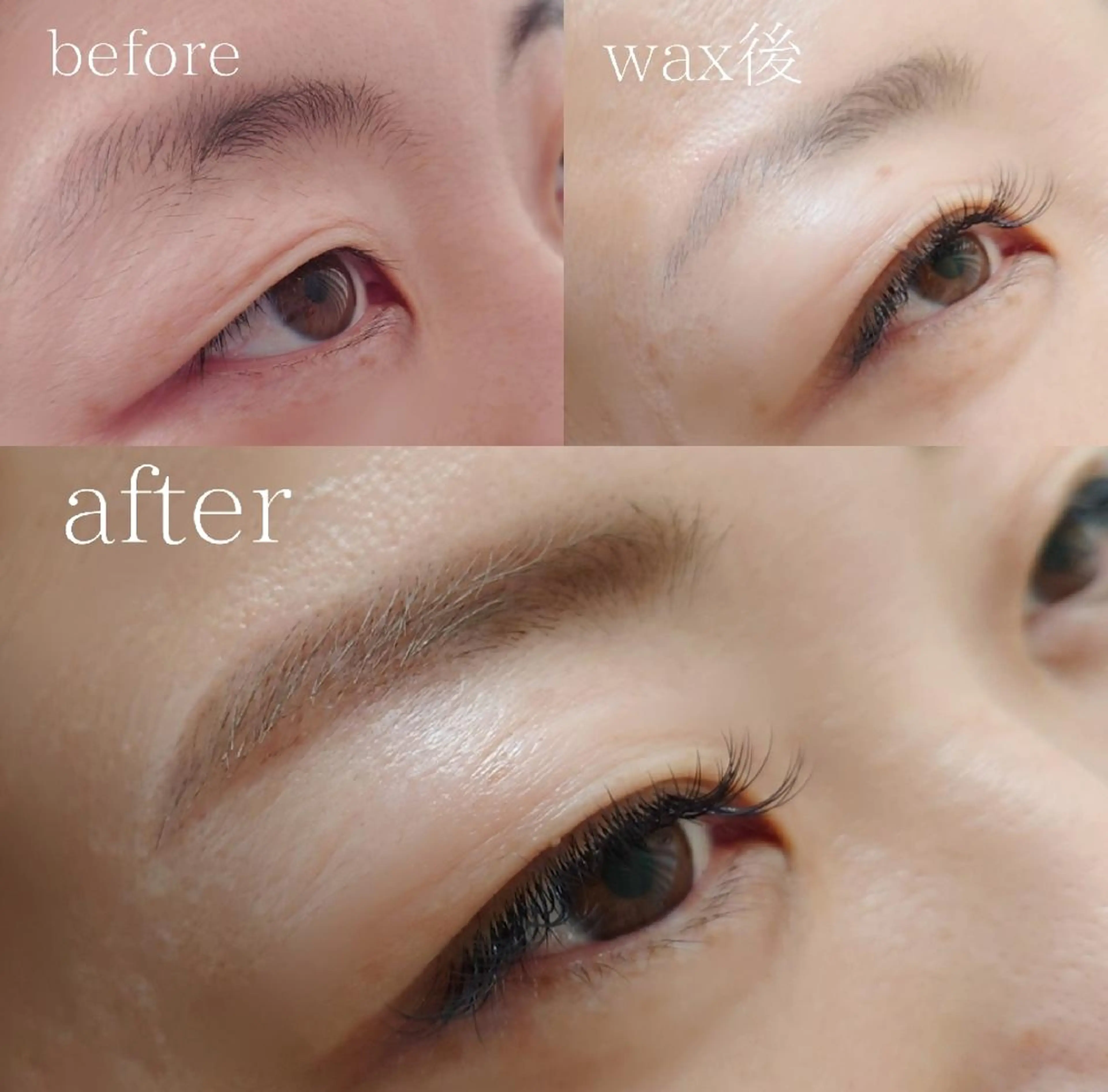 Belinda 🦋二見陽子のマツエク・マツパデザイン