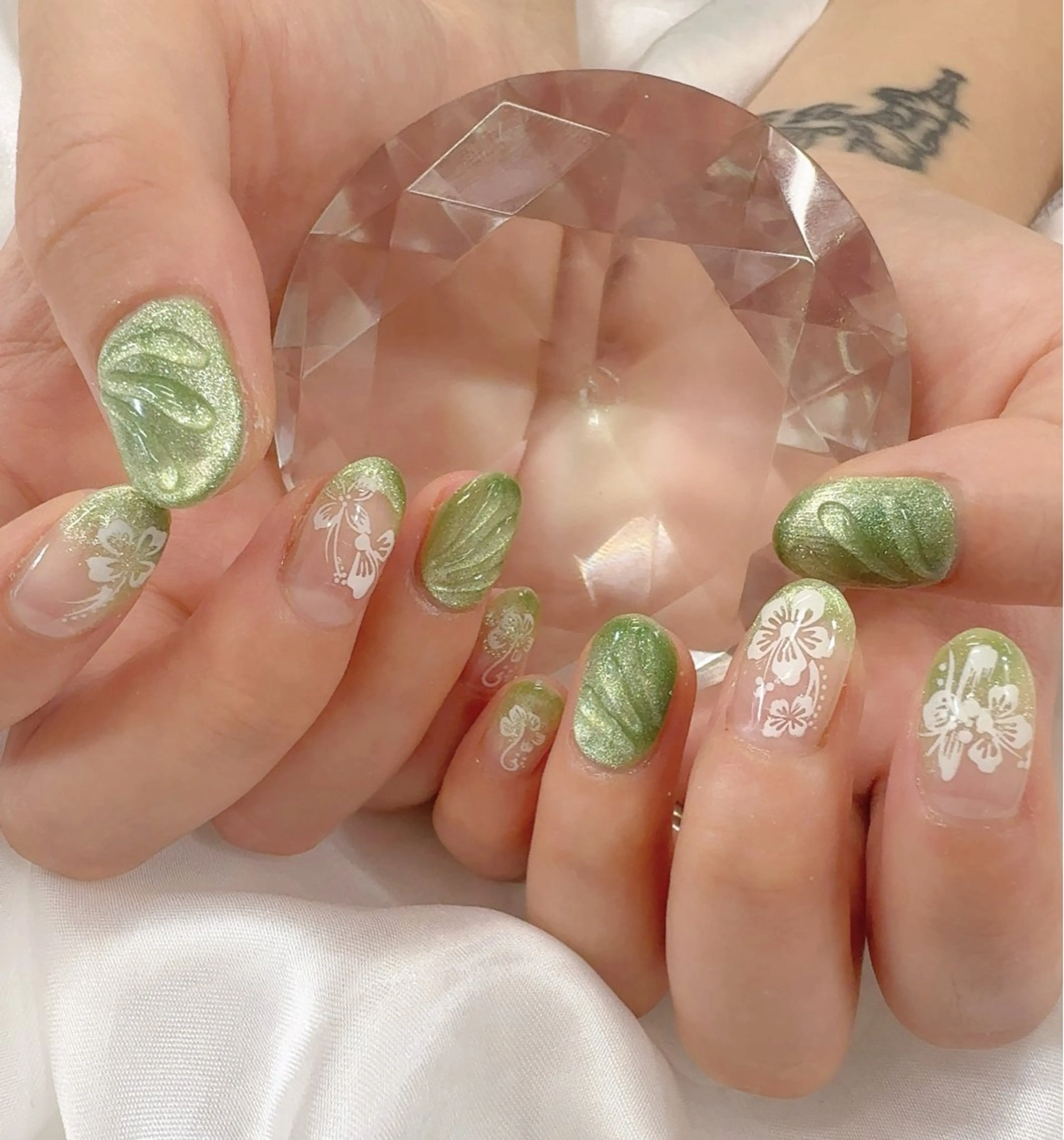 ネイル コウ カnail💅のネイルデザイン