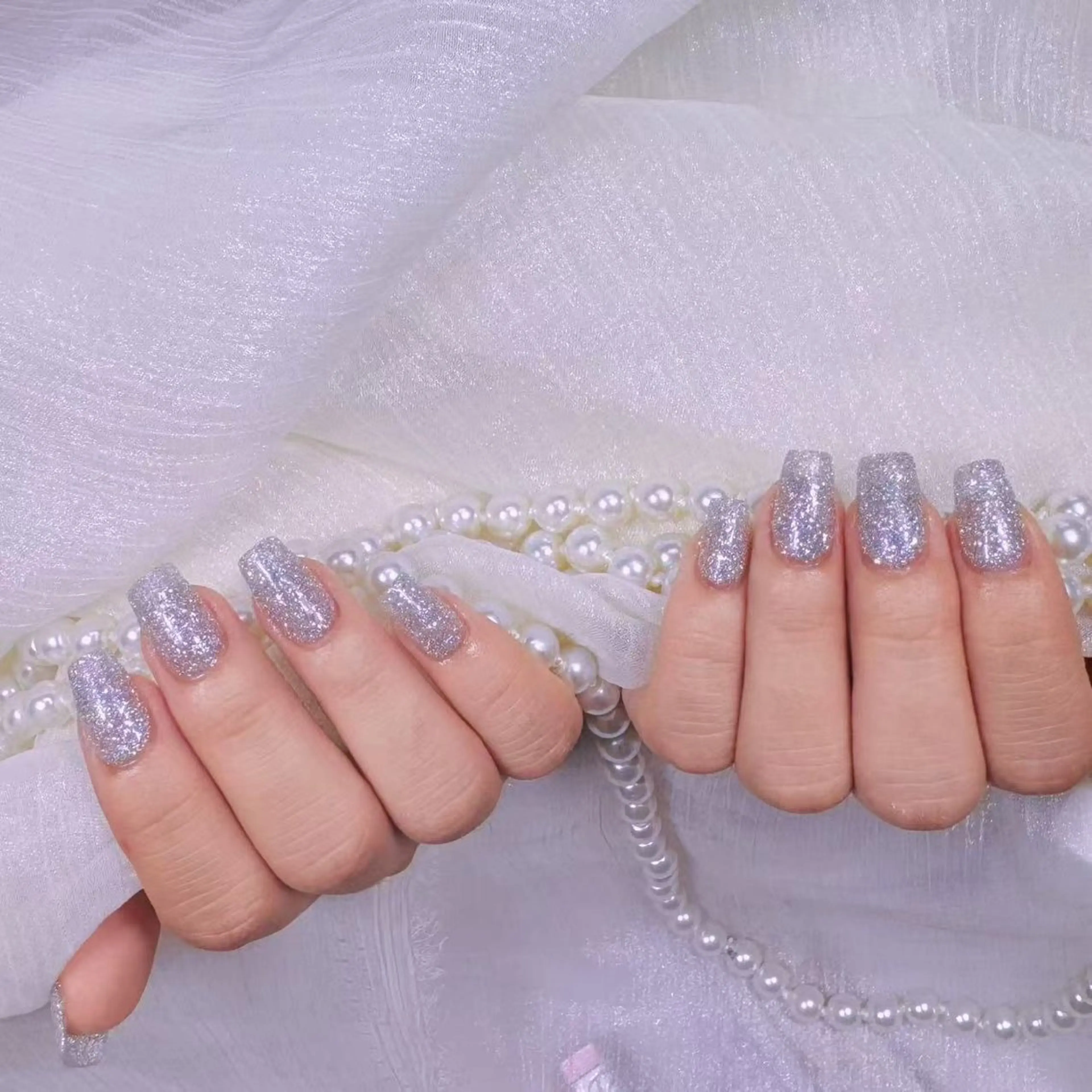 ネイル BuBu Nail渋谷道玄坂のネイルデザイン