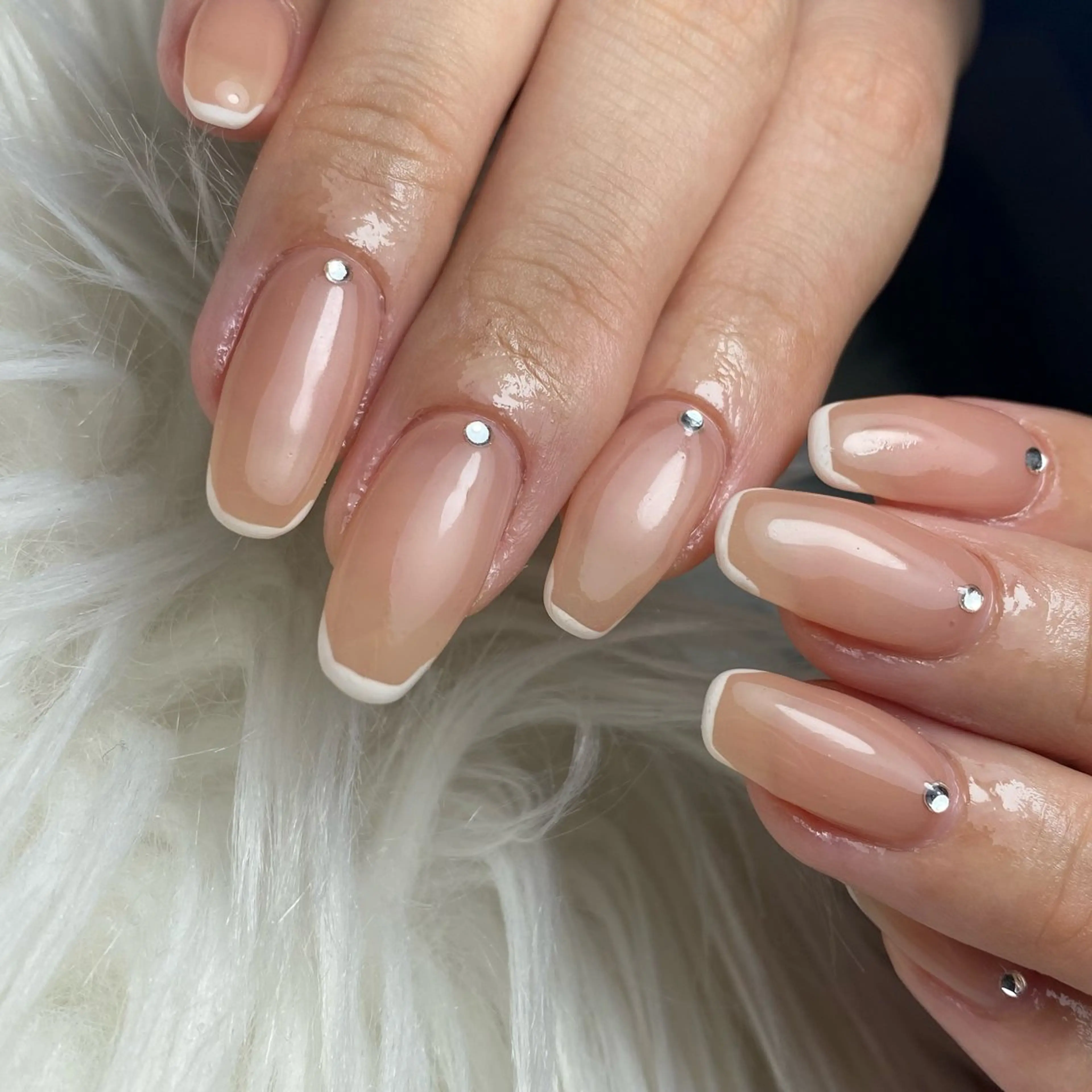 ネイル Beauty Space N&Nのネイルデザイン