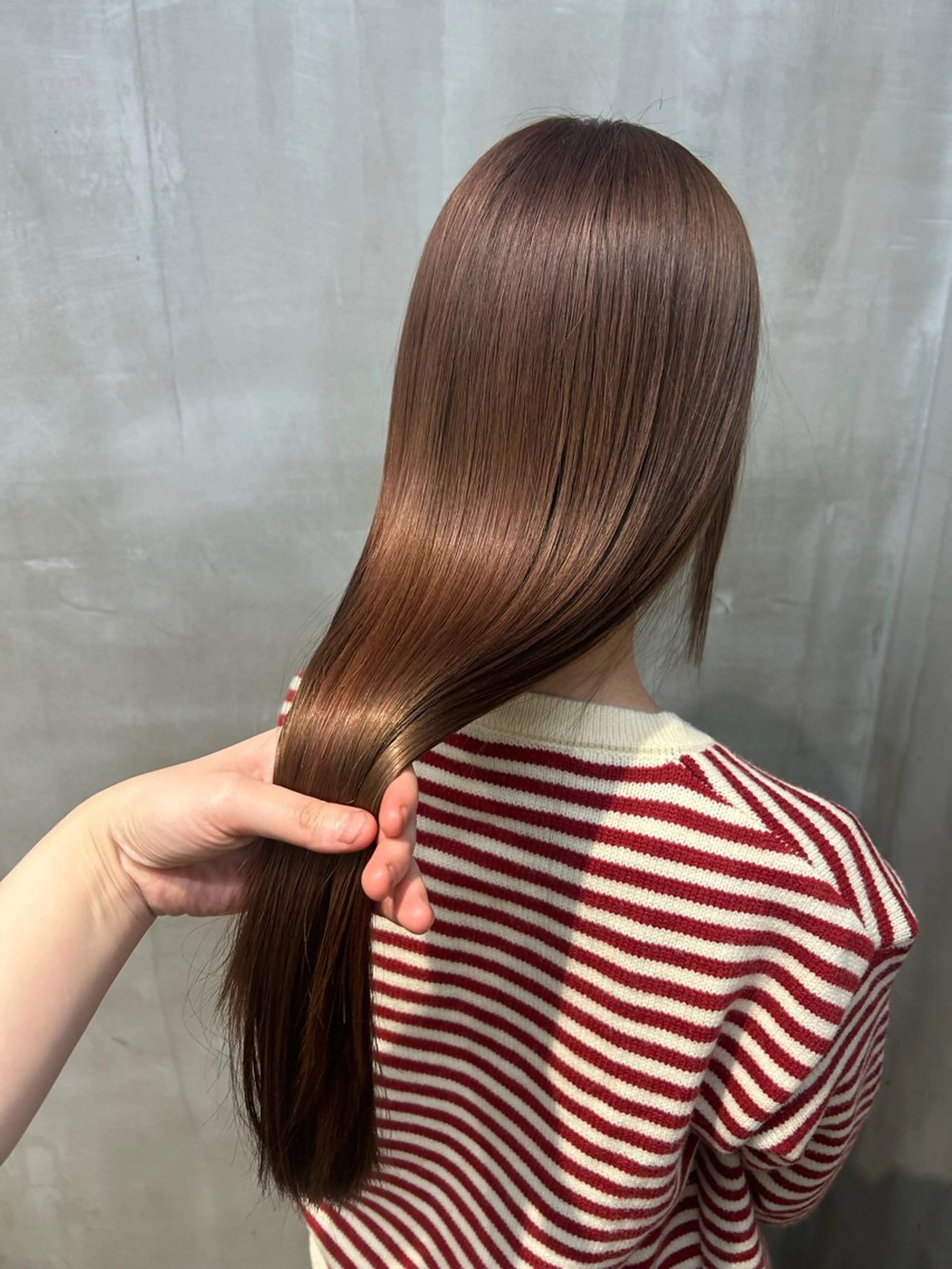 トリートメント アニメオタク美容師/ miharuのヘアスタイル