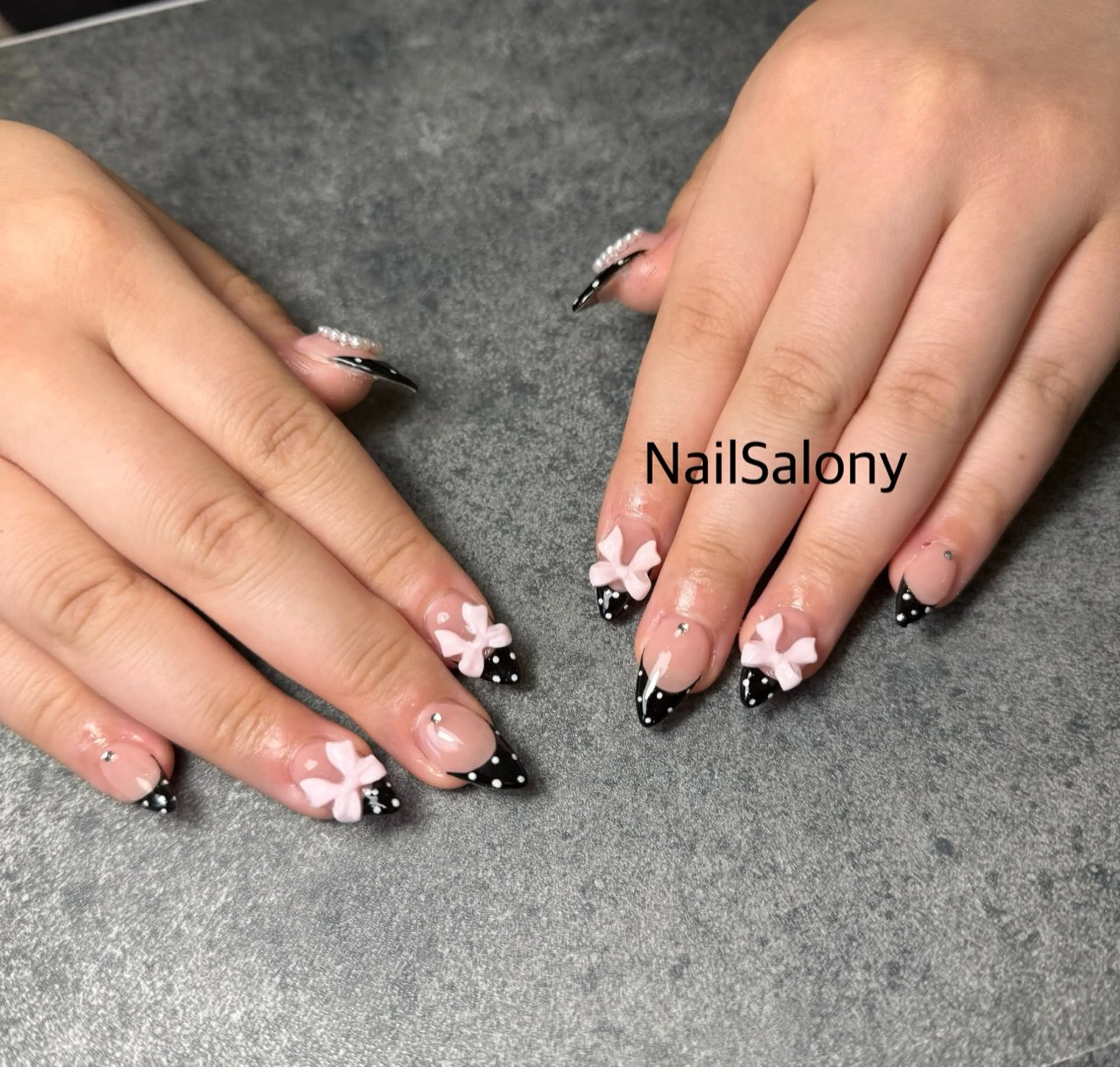 ネイル ハンドネイル Nail Salon yのネイルデザイン