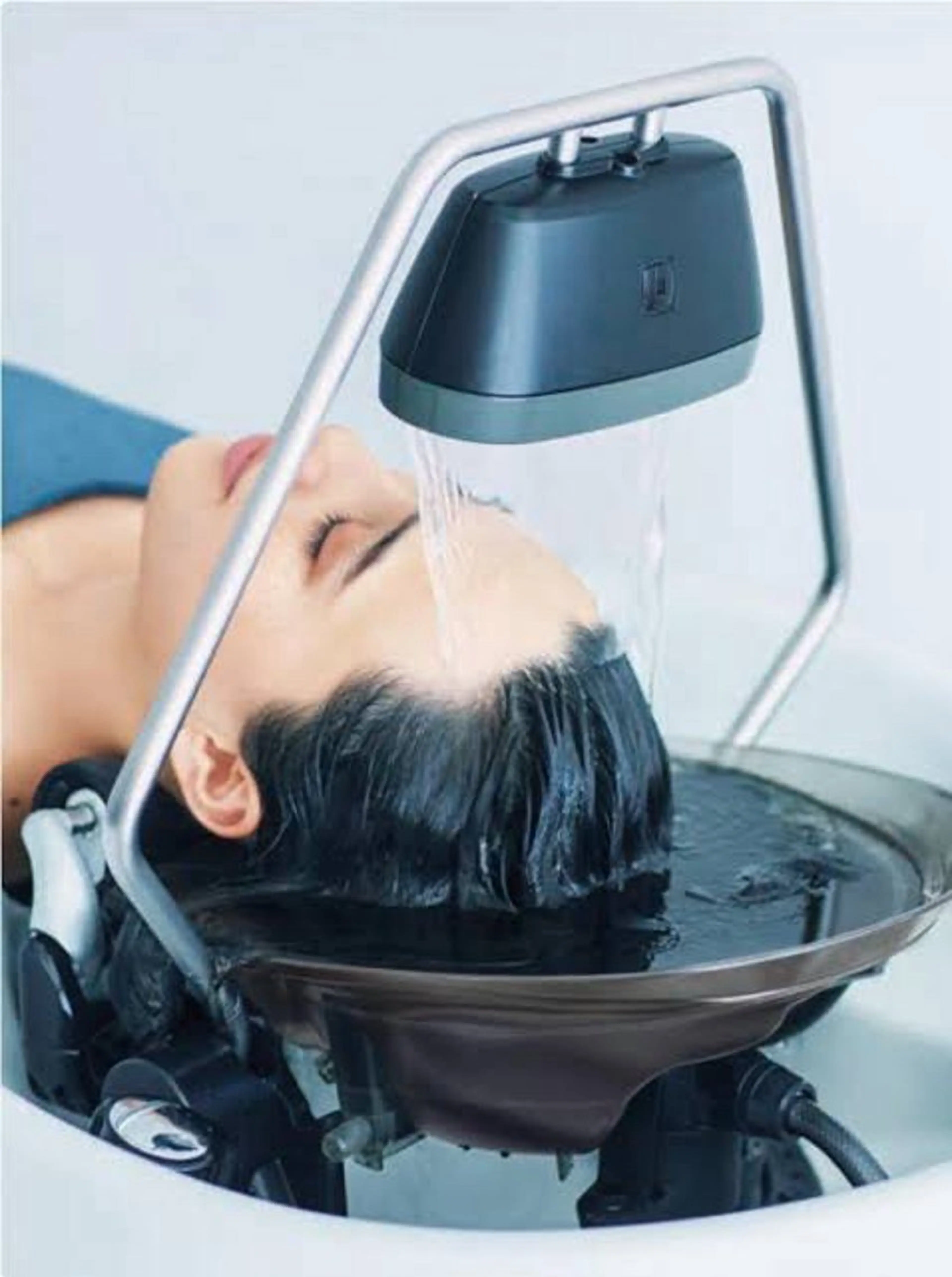 fee小倉店 Asakaのヘアスタイル