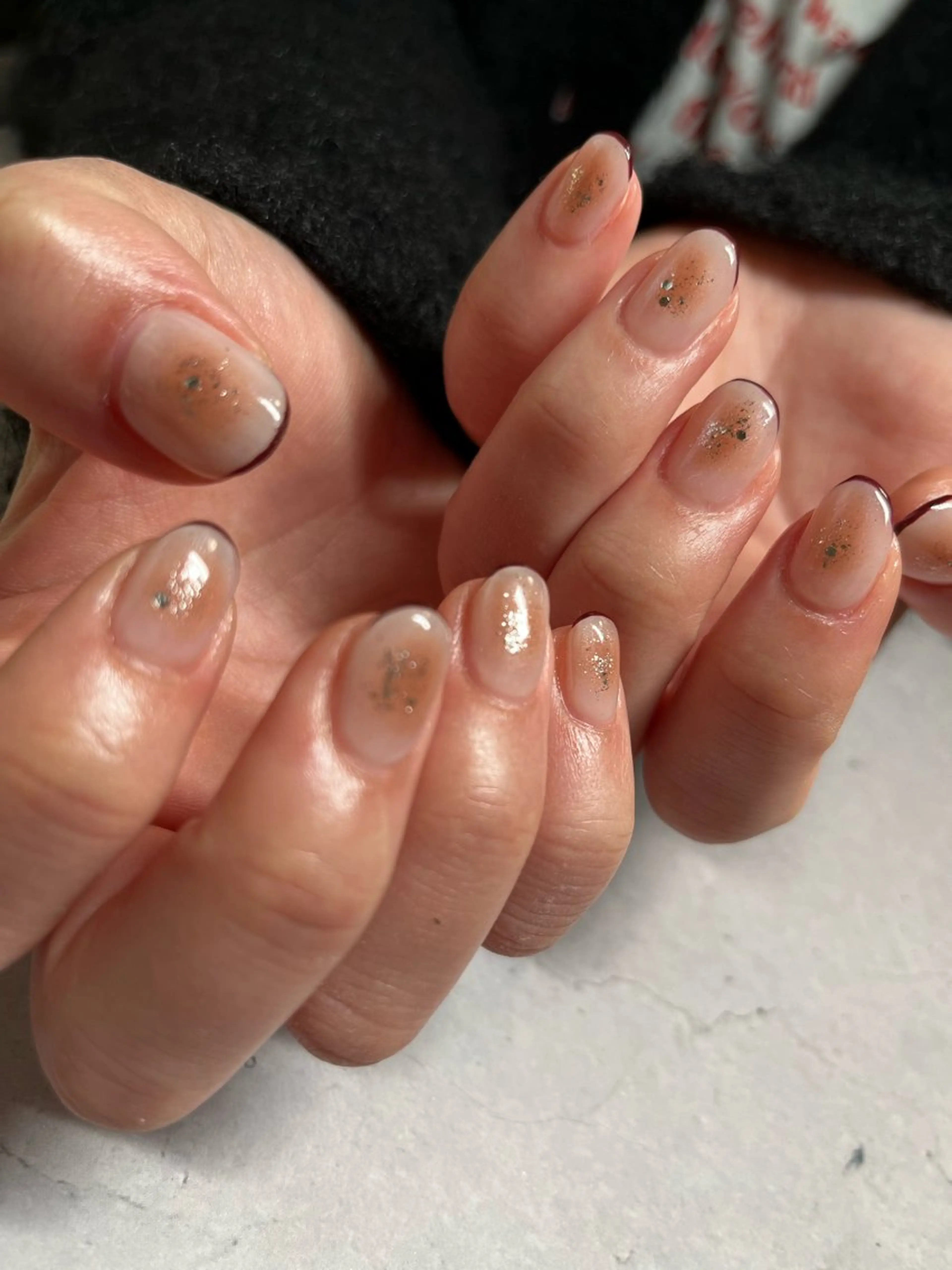 ネイル Ｍ☆NAIL asamiのネイルデザイン