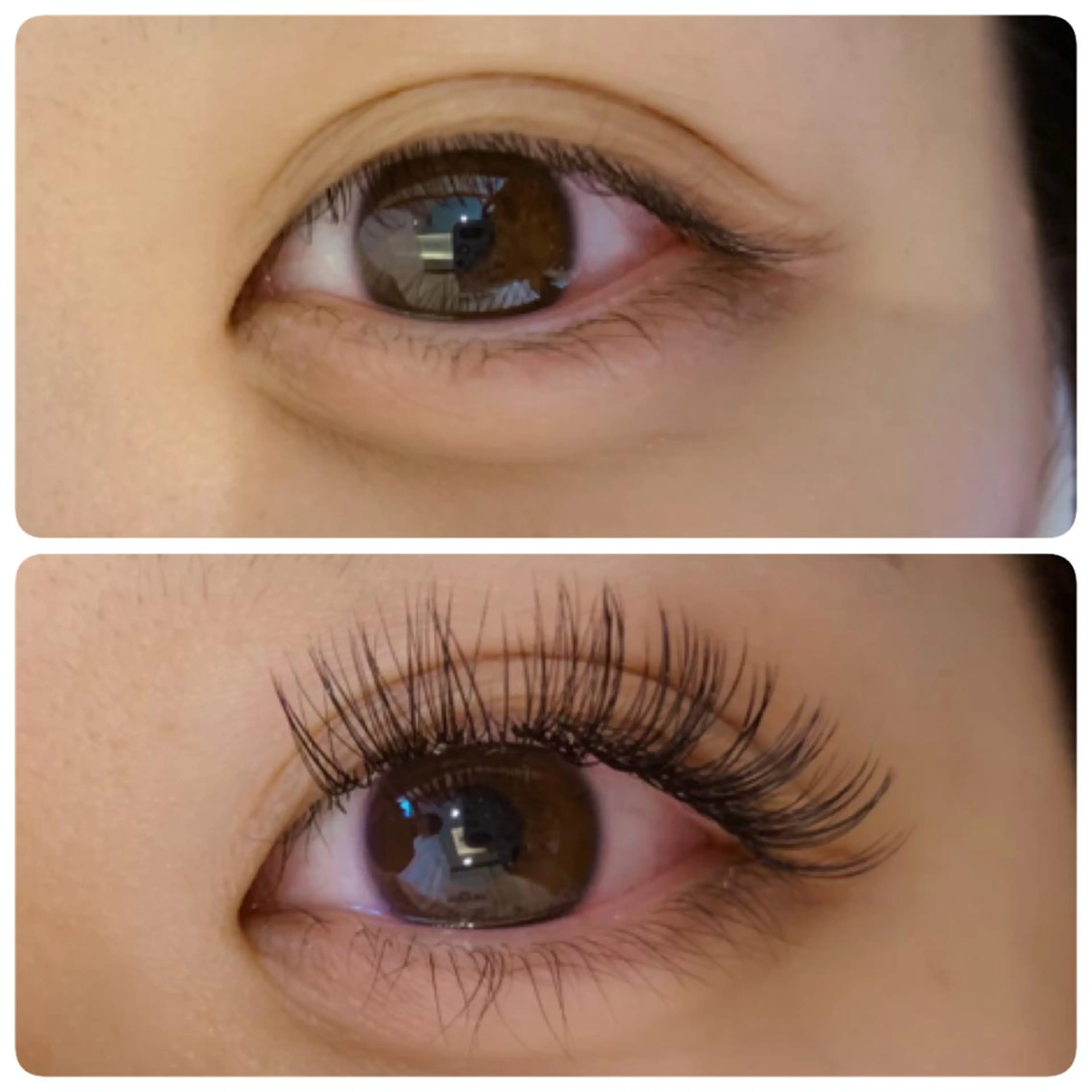 マツエク・マツパ ボリュームラッシュ 銀座/LEDマツエク 高宮のマツエク・マツパデザイン