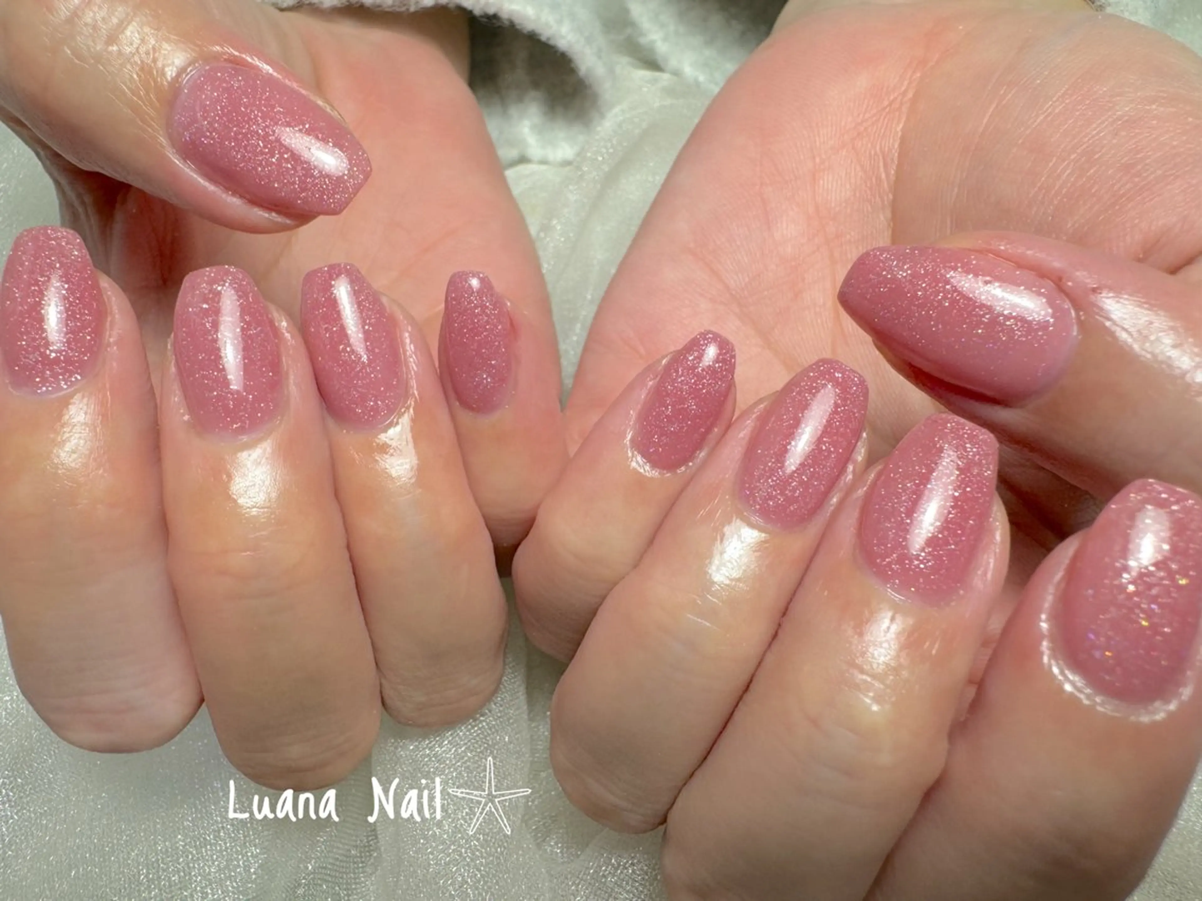 ネイル Nail Salon Subaru所属・Nail Salon Subaruのネイルデザイン