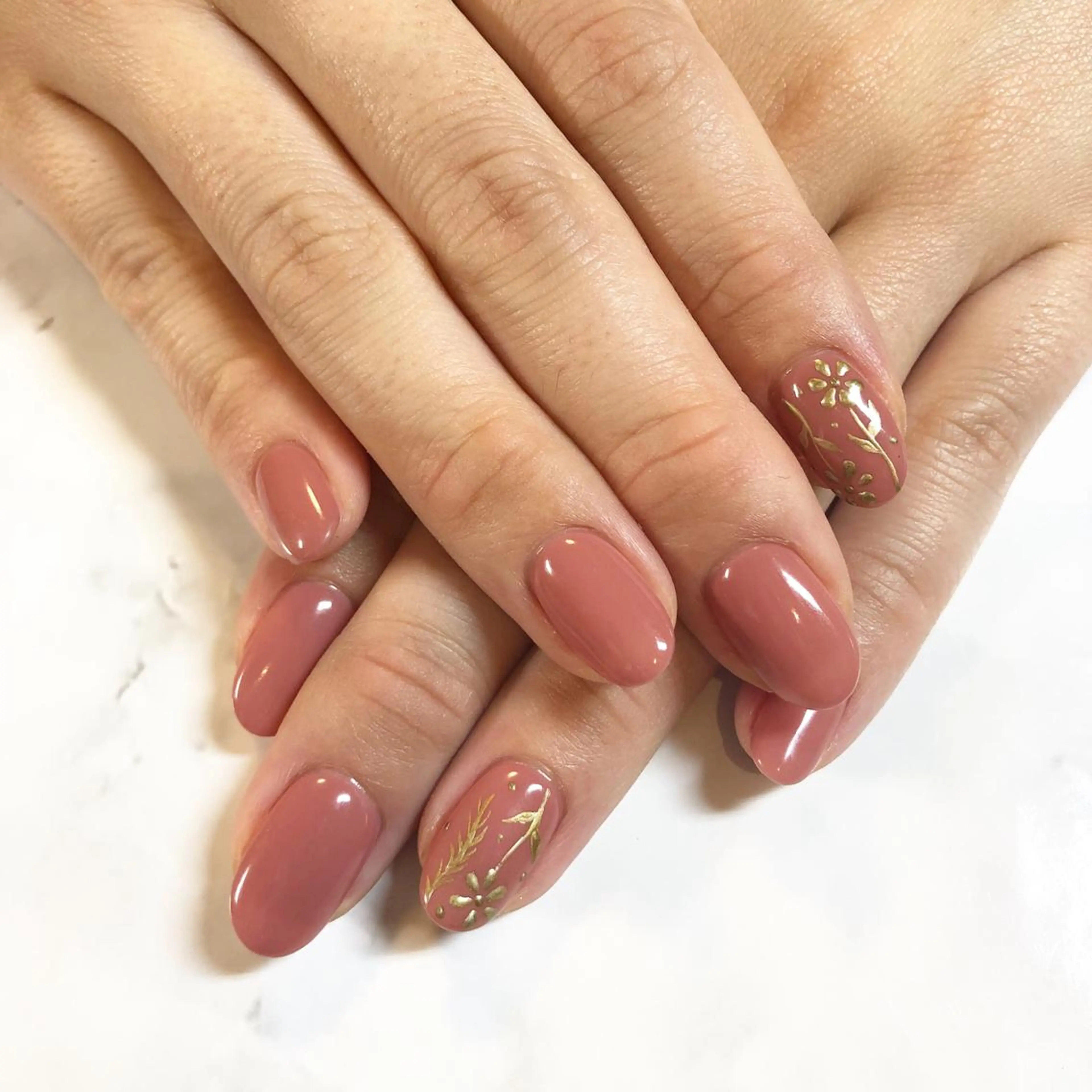 ネイル nail salon Titaleeのネイルデザイン