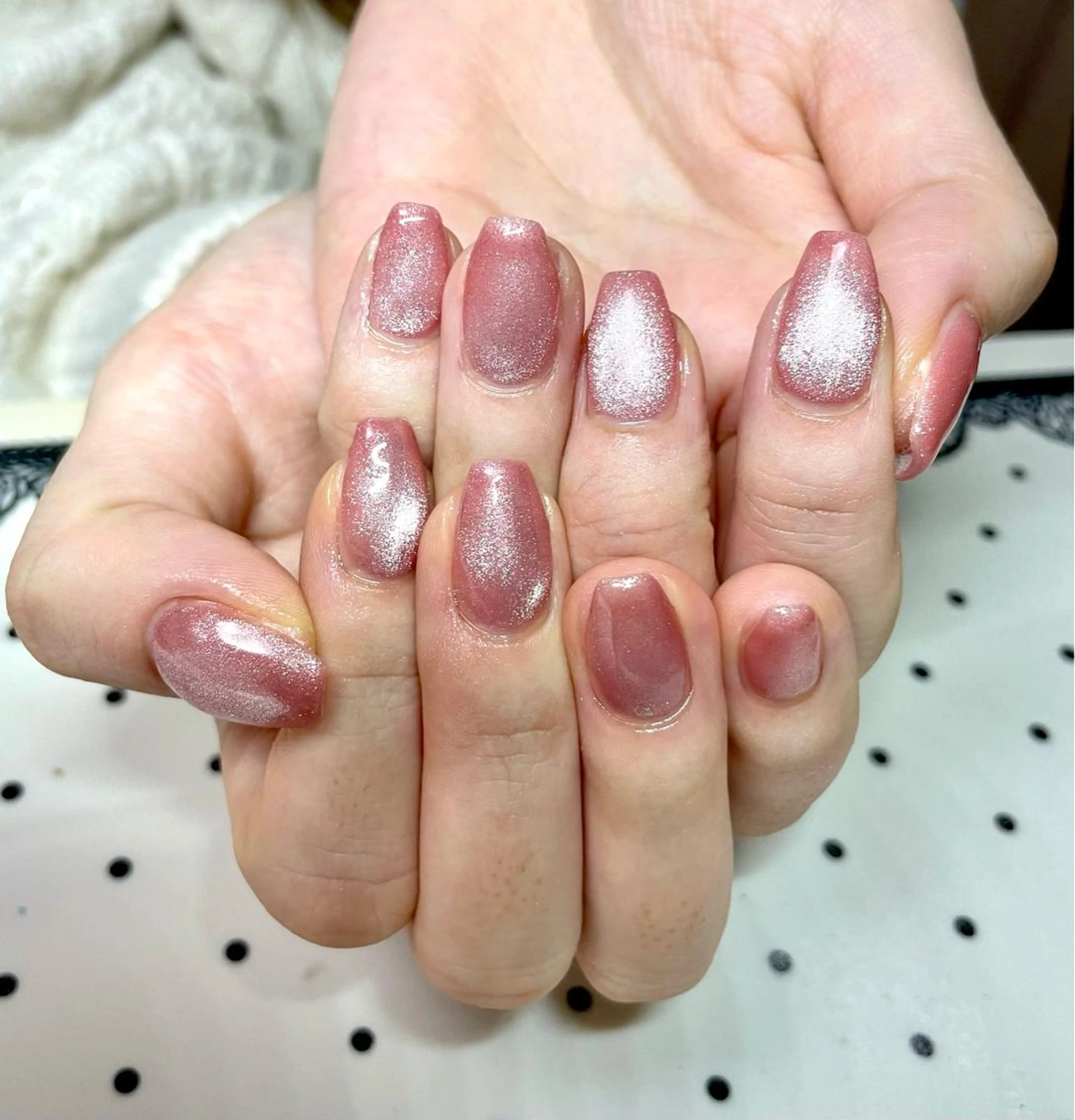 ネイル nailist cocoのネイルデザイン