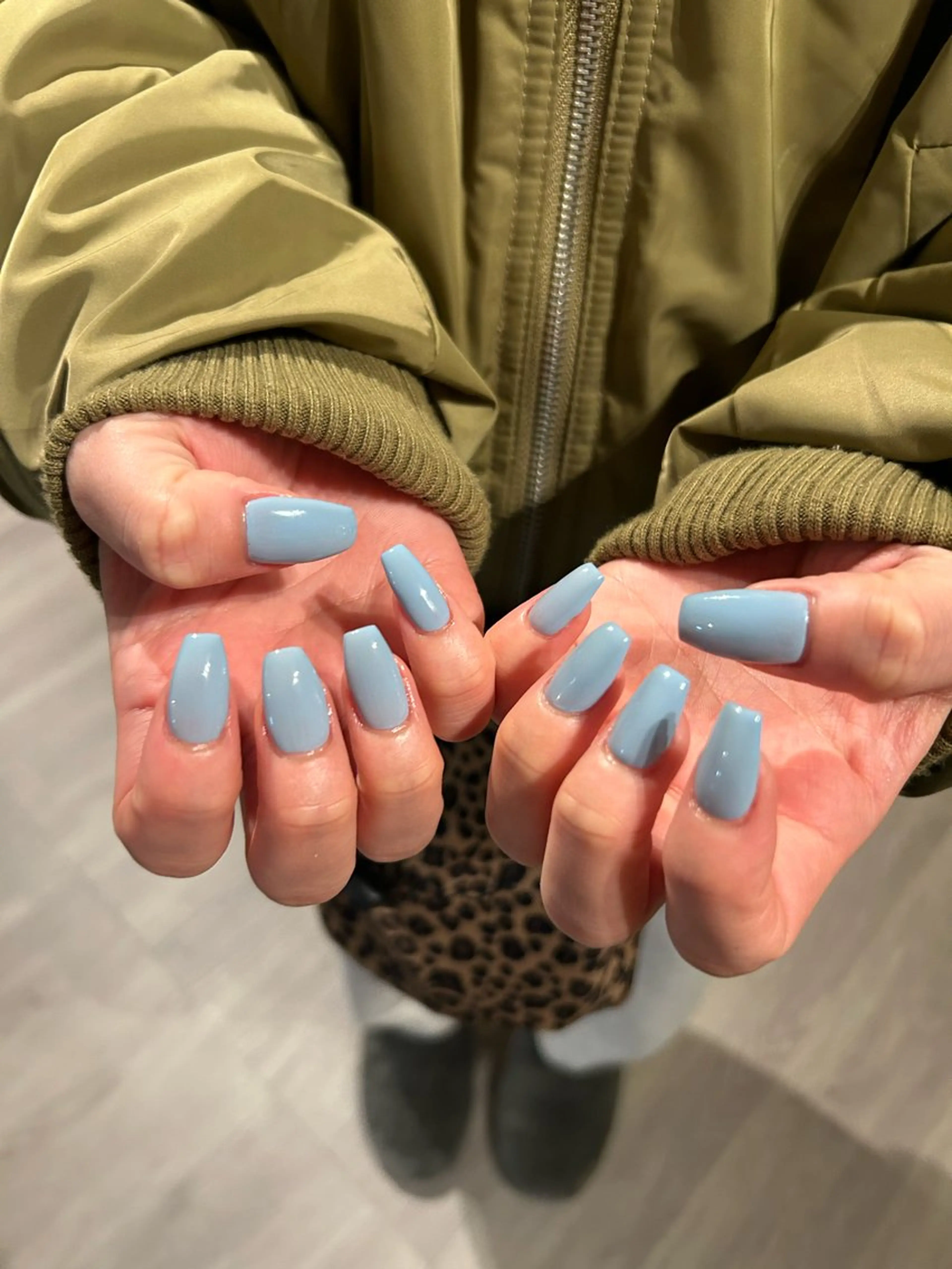 ネイル larme' nail salonのネイルデザイン